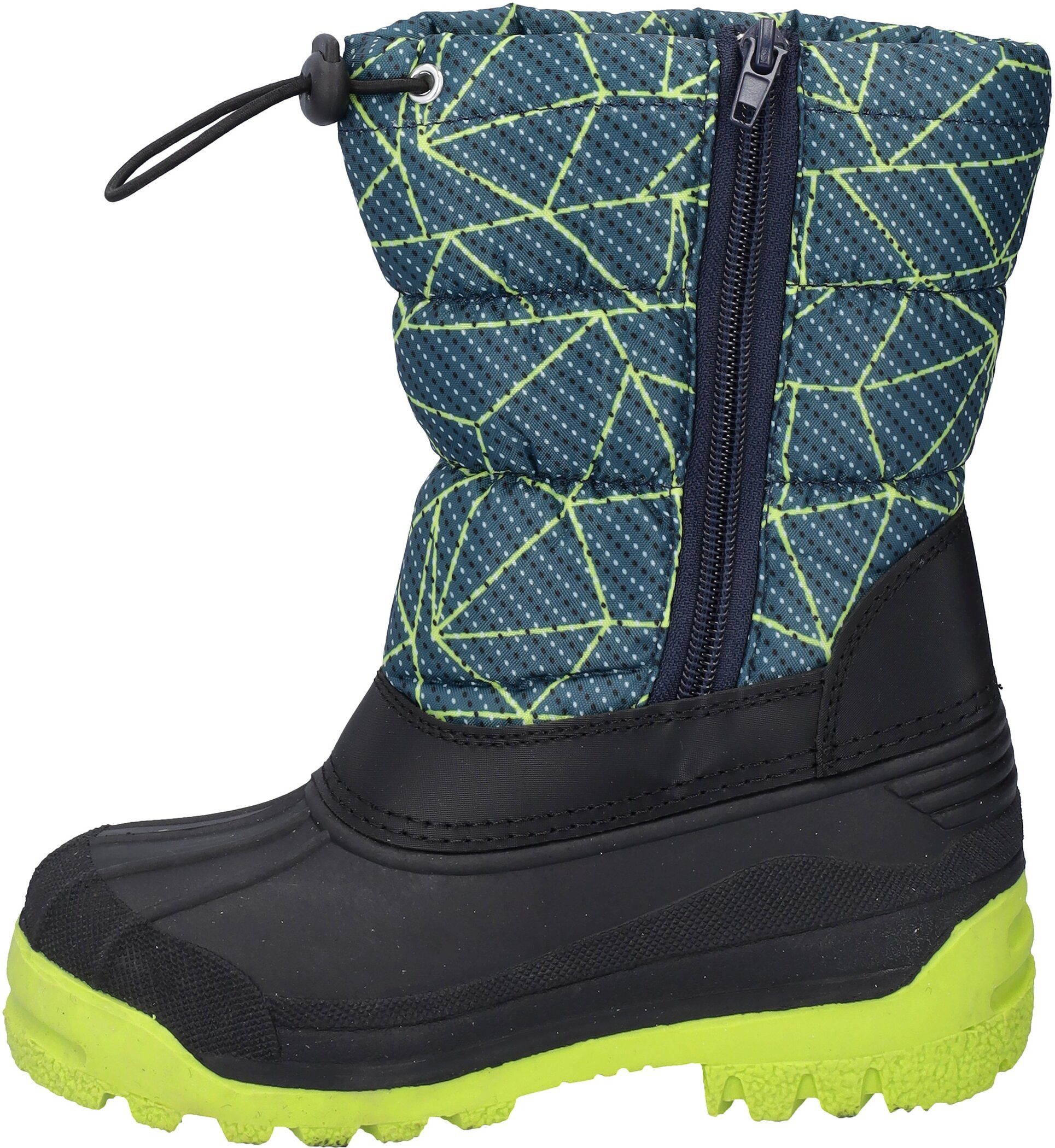 CMP KIDS SNEEWY SNOW BOOTS Winterboots Snowboots, Winterboots, Winterschuhe, wasserabweisend