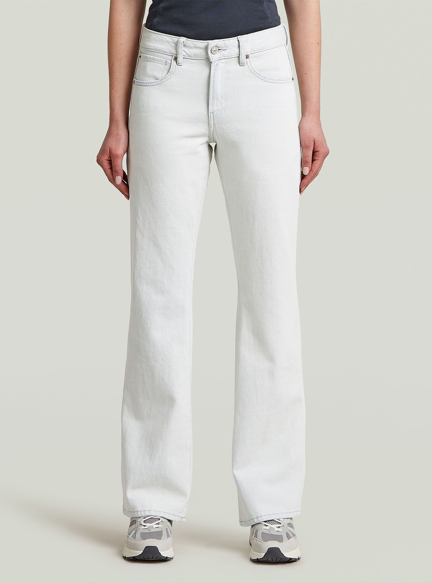 5-Pocket-Jeans G-Bootcut Jeans