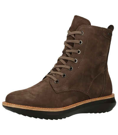 Legero Stiefelette Nubukleder Stiefelette