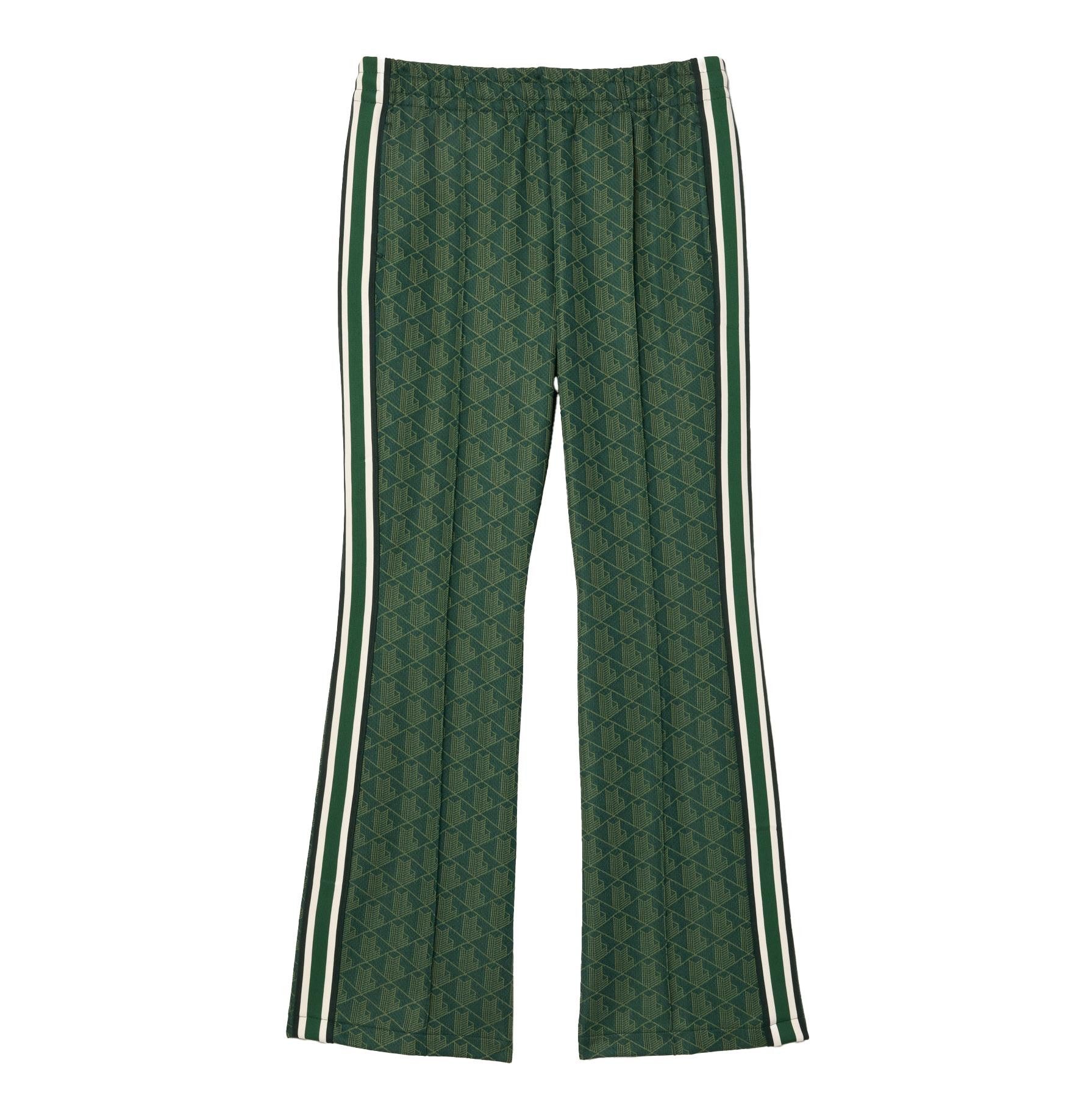 Lacoste Jogginghose Lacoste Monogramm Trackpants