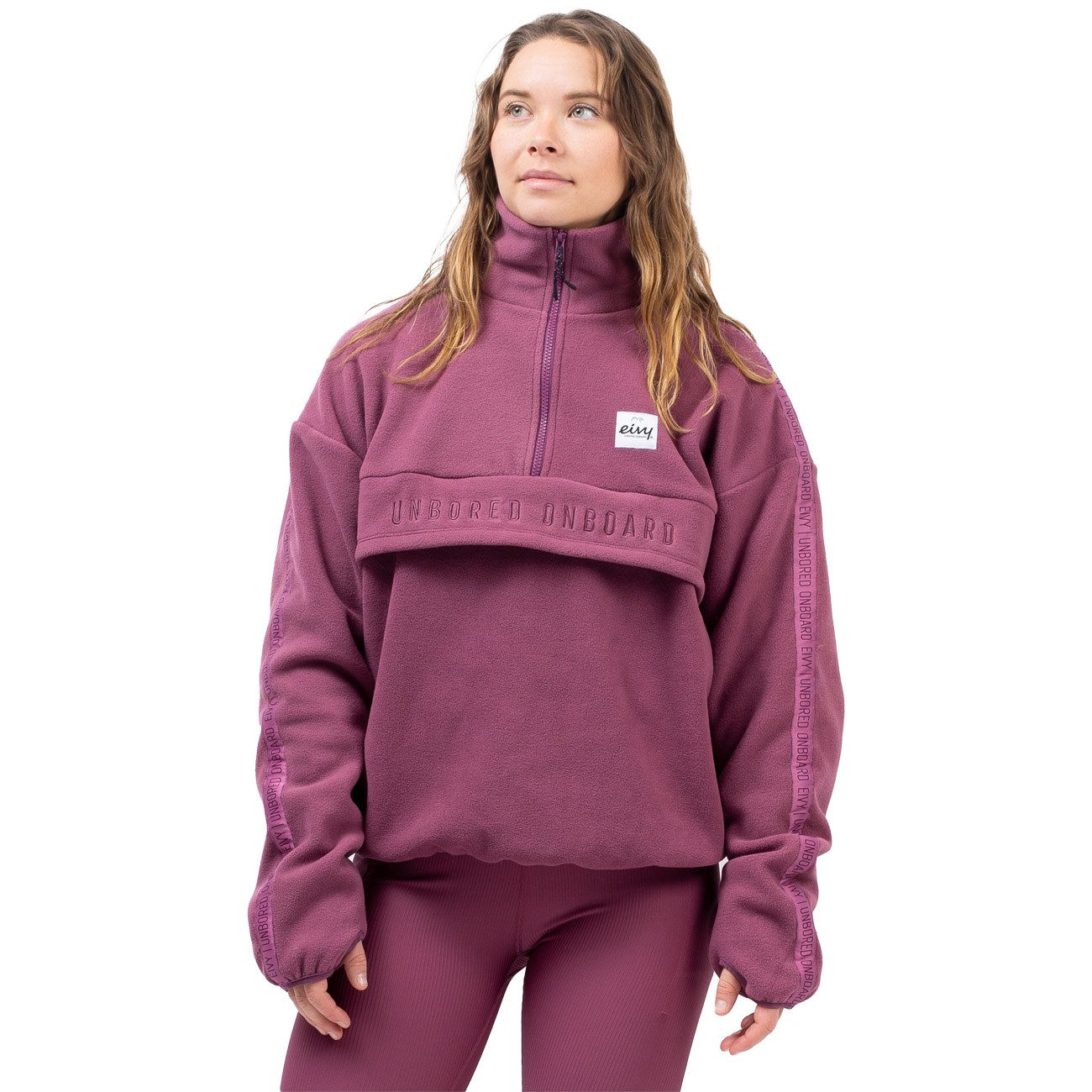 Eivy Fleecejacke Ball Fleece Ball Fleece günstig online kaufen