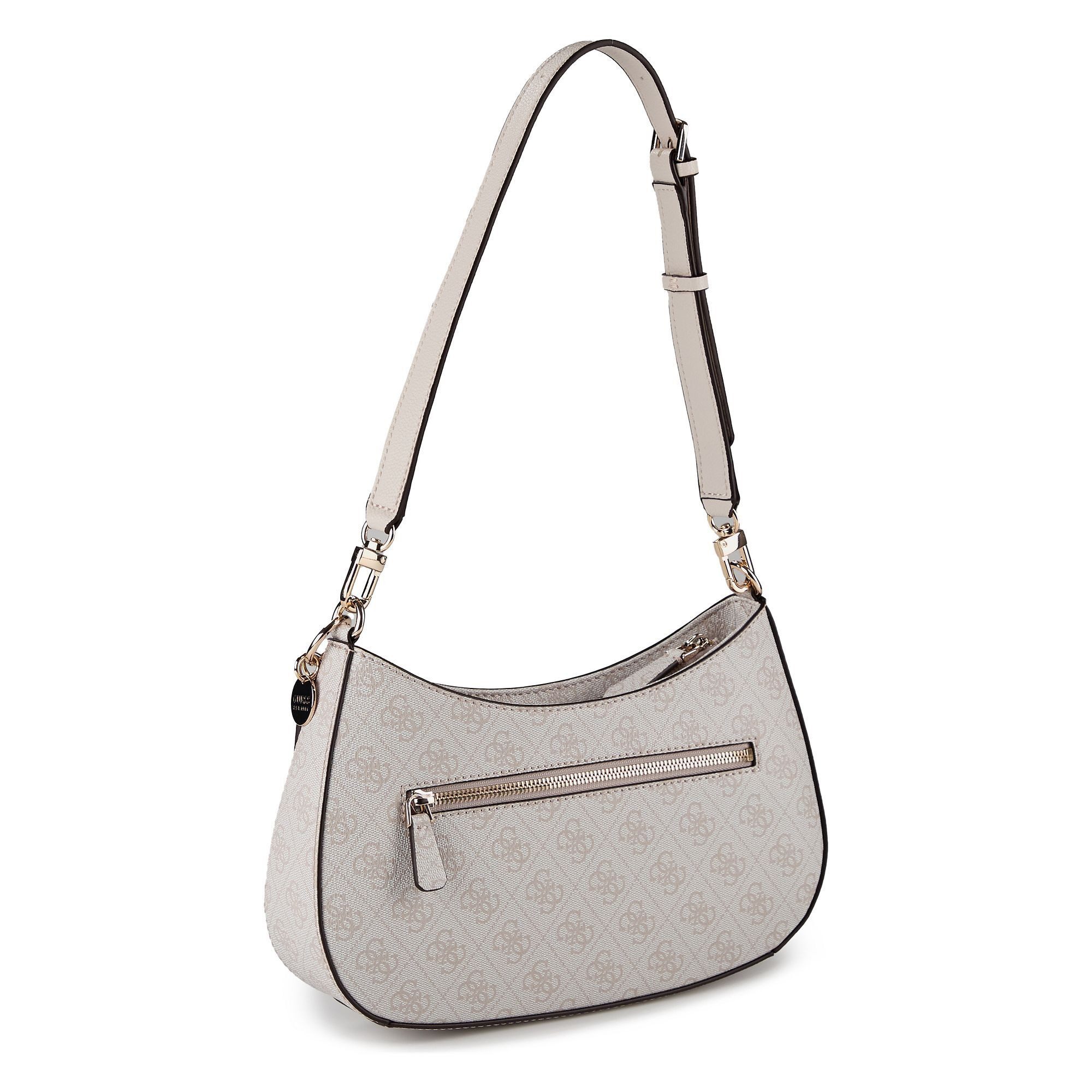 Guess Schultertasche Noelle II, Polyurethan