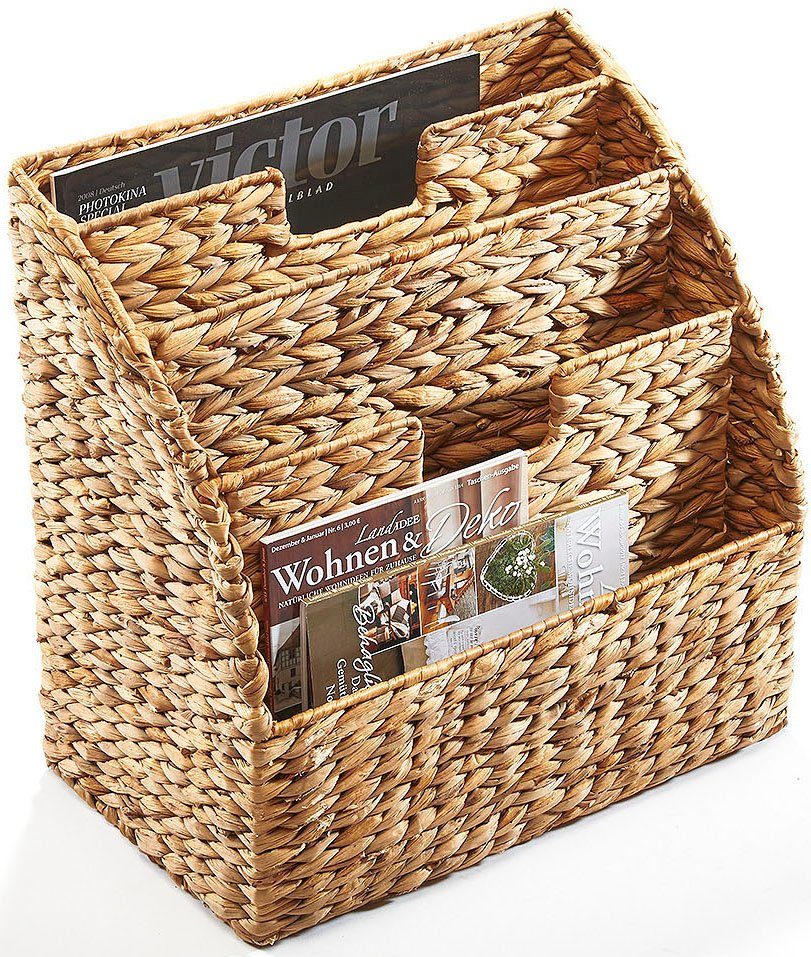 locker Zeitungsständer Zeitungsständer (1 St) günstig online kaufen