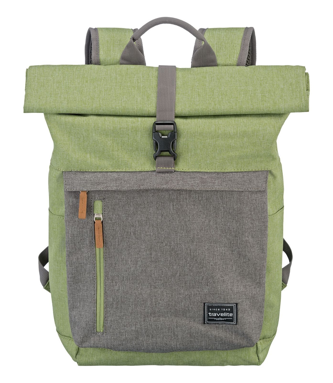 travelite Rucksack Basic günstig online kaufen