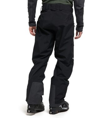 Haglöfs Outdoorhose Haglöfs M Elation Gtx® Pant Herren Hose