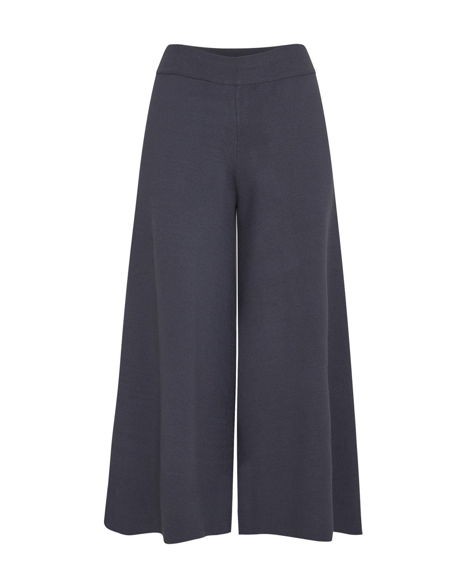 Moss Copenhagen Chinohose MSCHArisha Thamira HW Skirt Pants, india ink