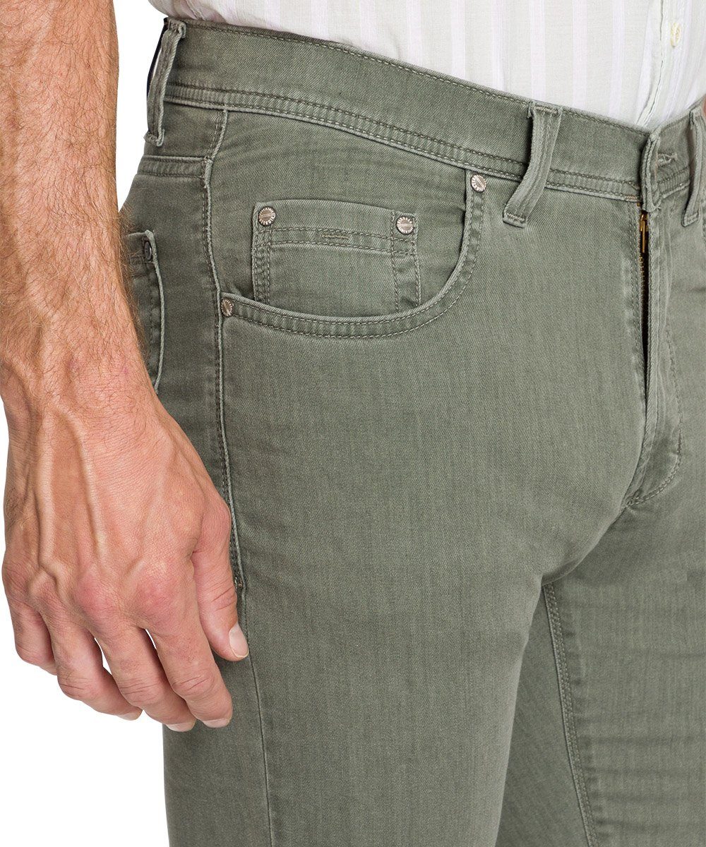 camel active 5-Pocket-Jeans PIONEER RANDO jade stonewash 16801 6615.5831 - MEGAFLEX