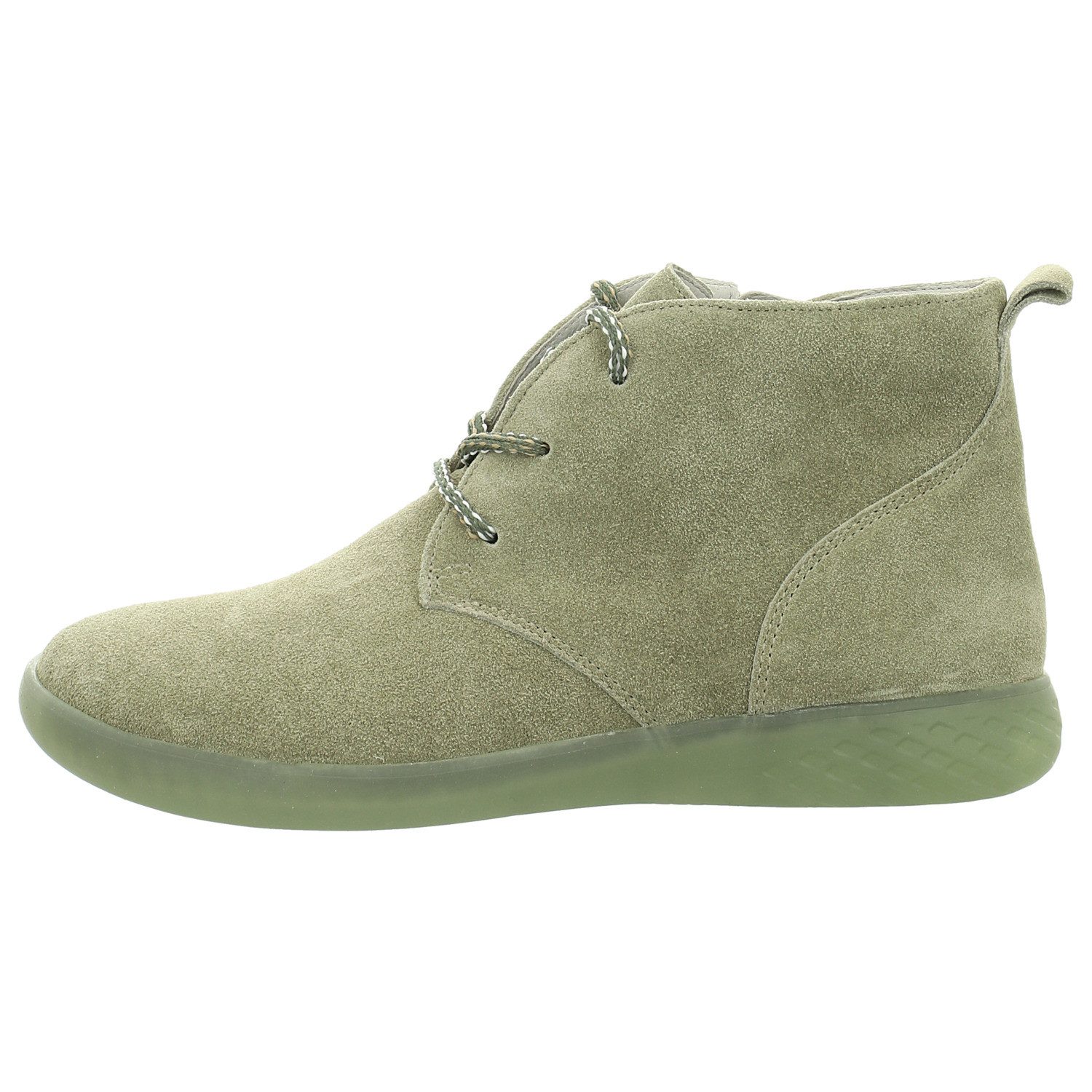 Waldläufer H-Cloé Schnürstiefelette