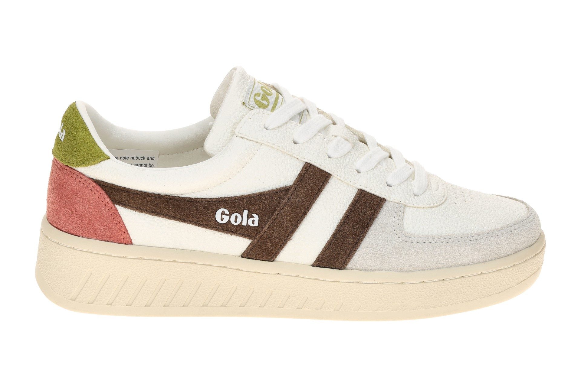 Gola CLA415AT Schnürschuh