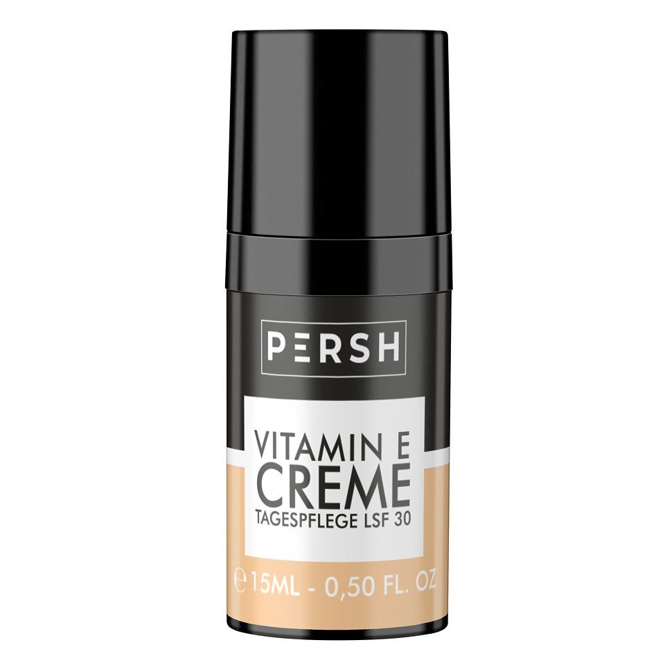 Tagescreme Vitamin E Tagescreme LSF 30
