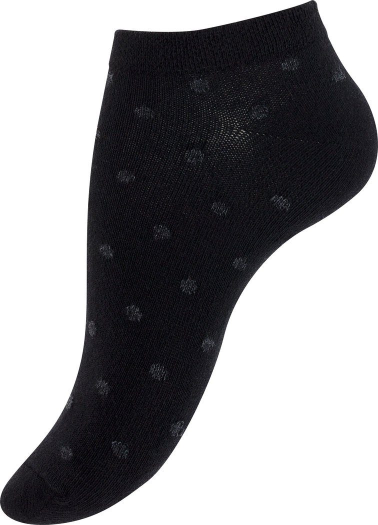 Vincent Creation® Sneakersocken (8-Paar) in angenehmer Baumwollqualität – Bild 2 von 5