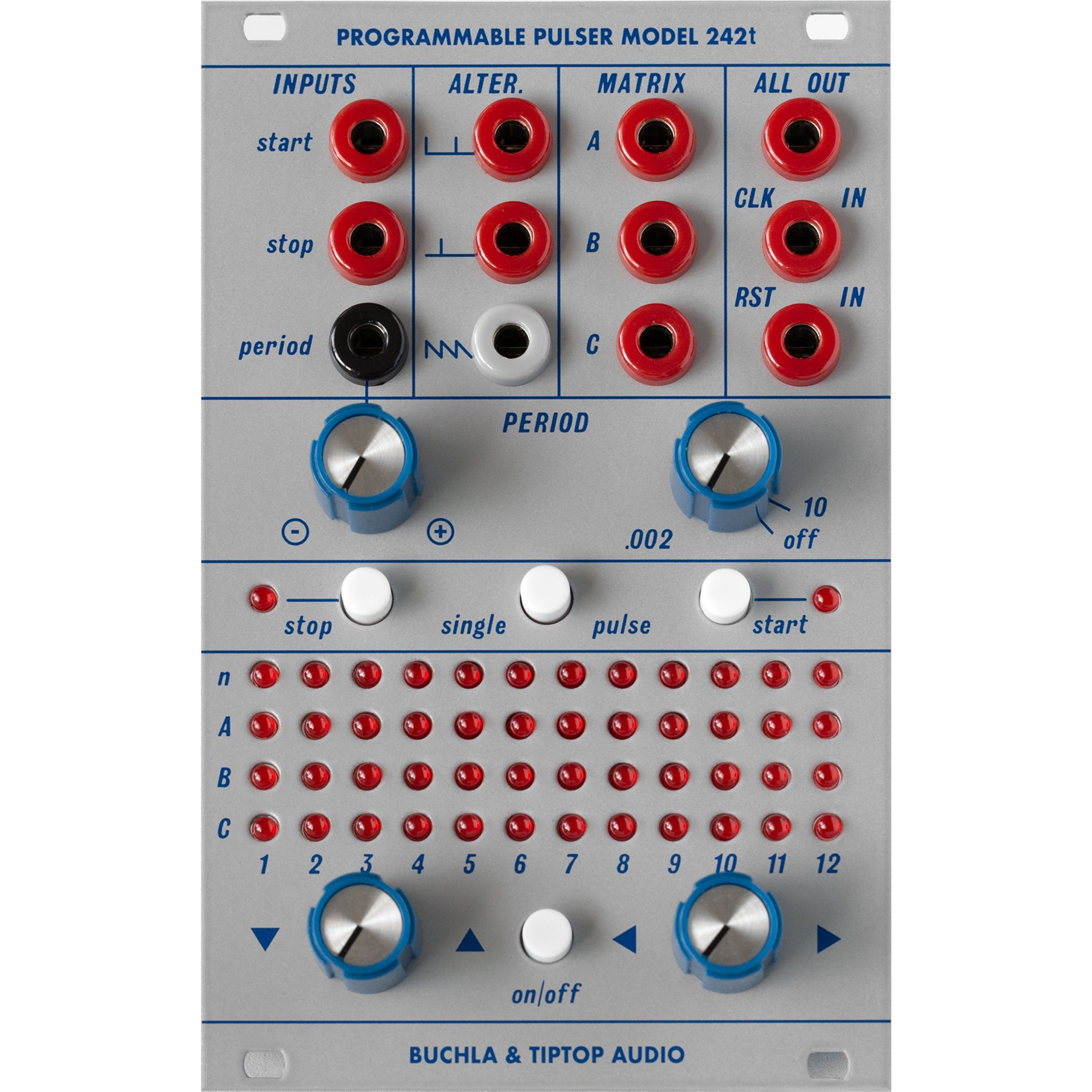 Synthesizer