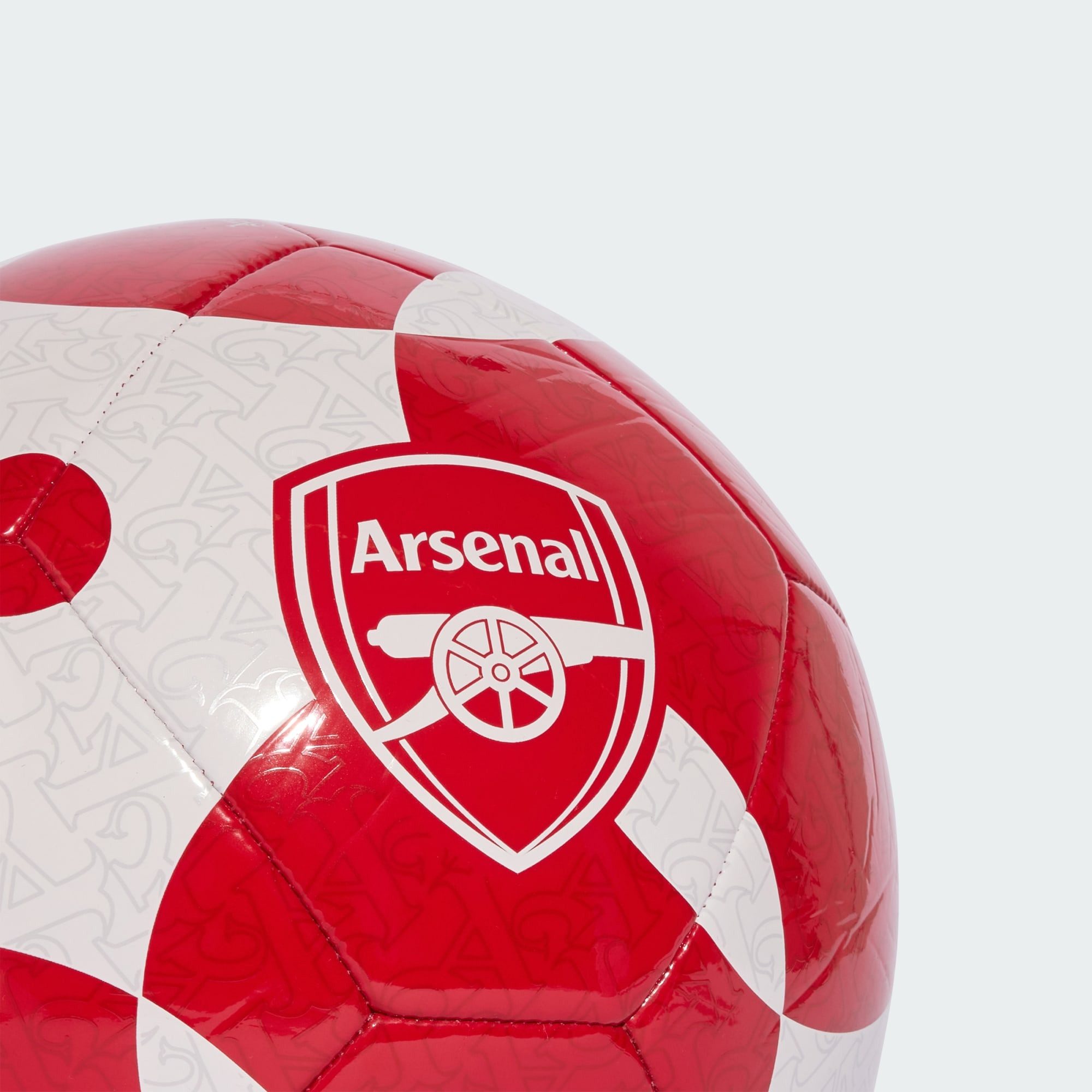 adidas Performance Fußball ARSENAL HOME CLUB BALL (1-St)