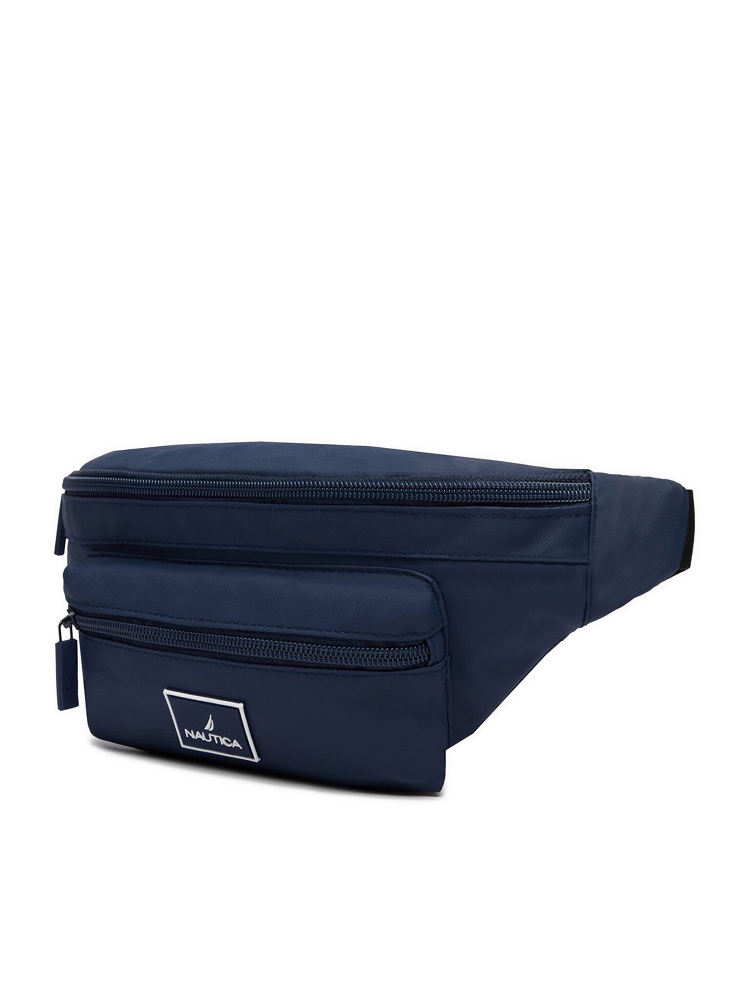NAUTICA Handtasche Nautica Herrenhandtasche Marineblau NAUTICA-CWBEO-NTC-P-003-09 Marineb