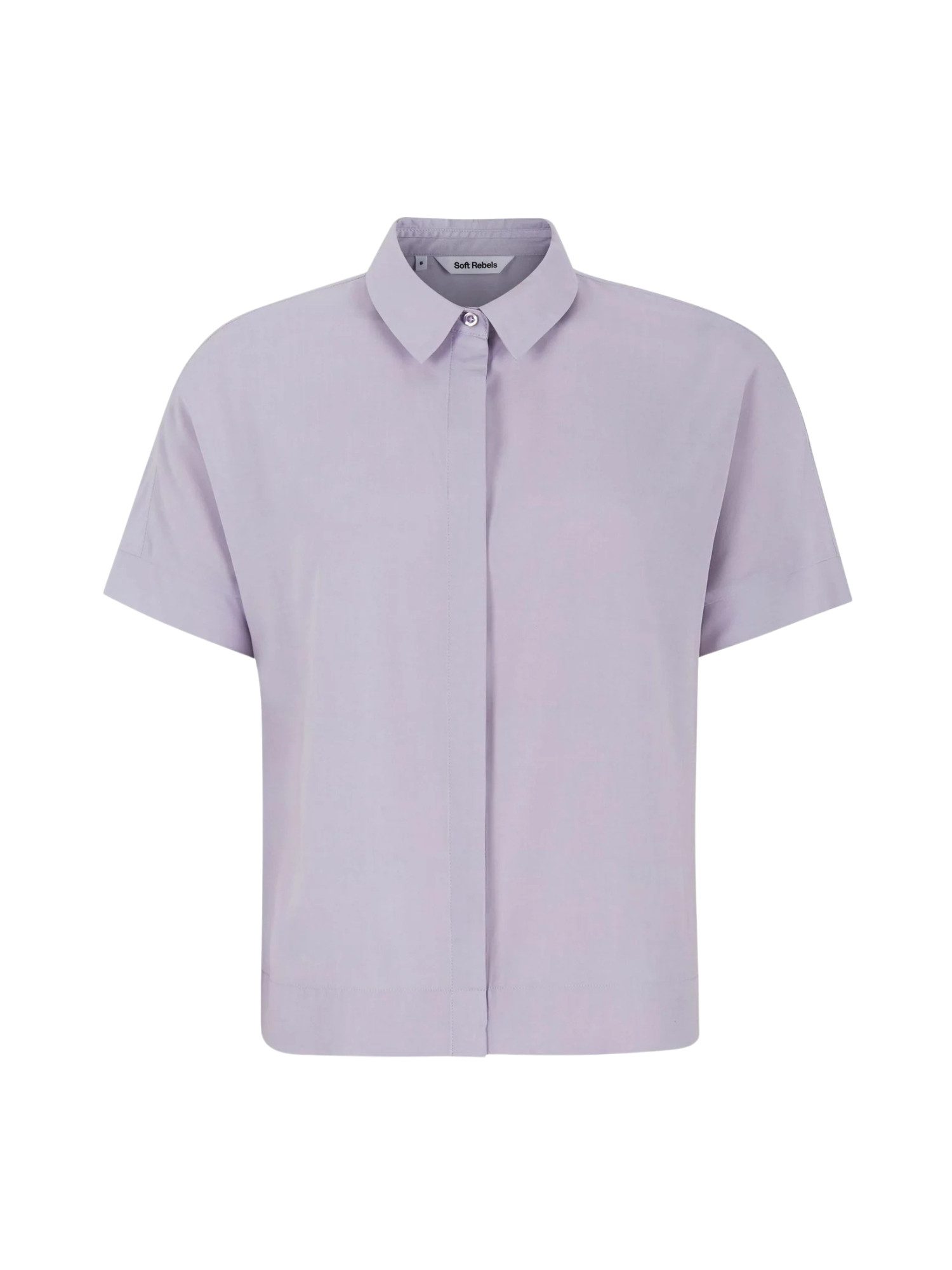 Soft Rebels Blusentop Soft Rebels Shirt SRFreedom