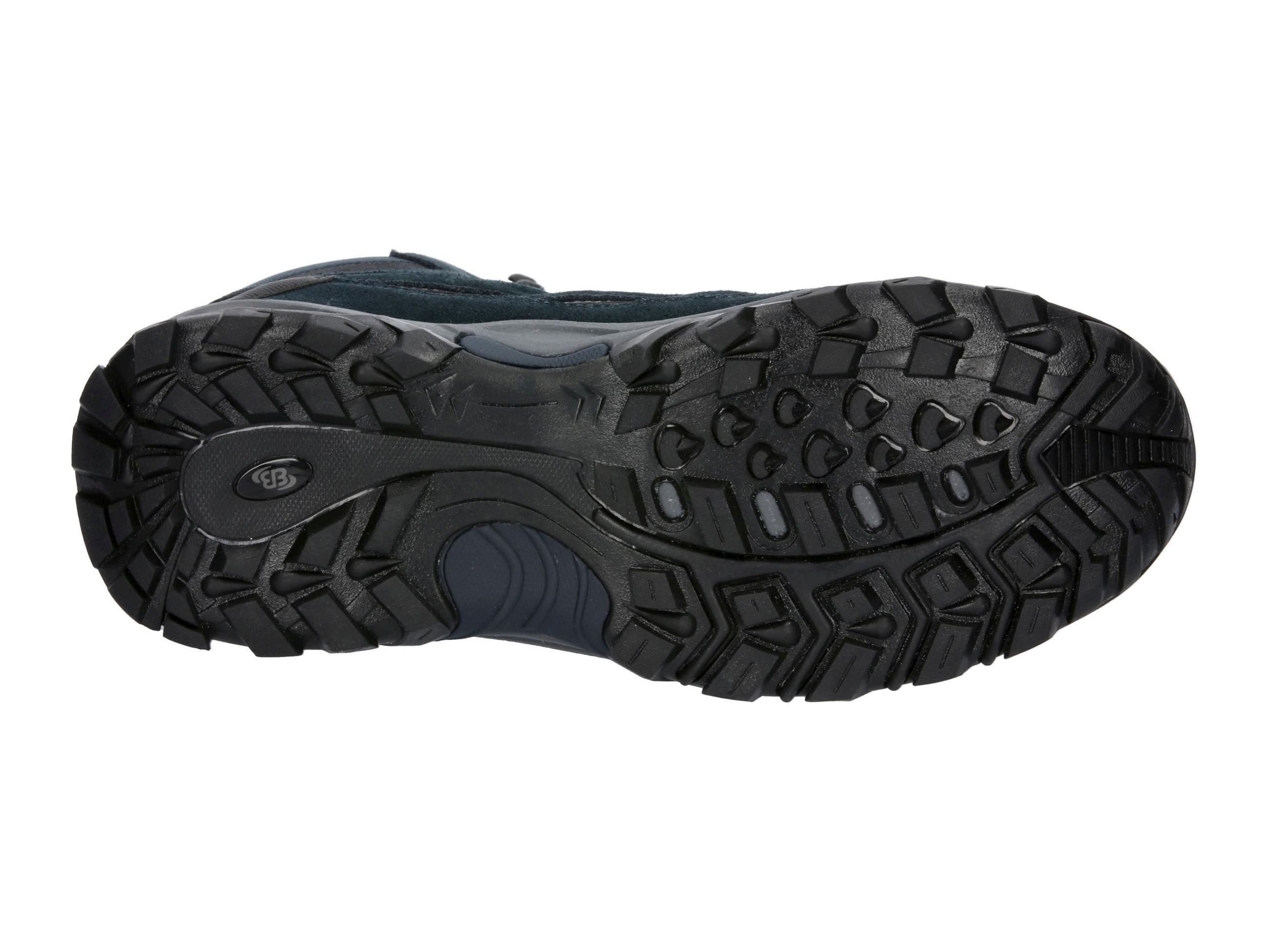 BRÜTTING Trekkingstiefel Nevada Trekkingschuh