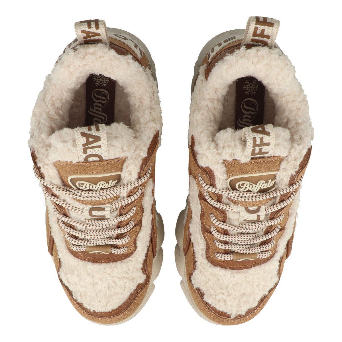 Buffalo CLD Chai Warm Damen Winterstiefelette günstig online kaufen