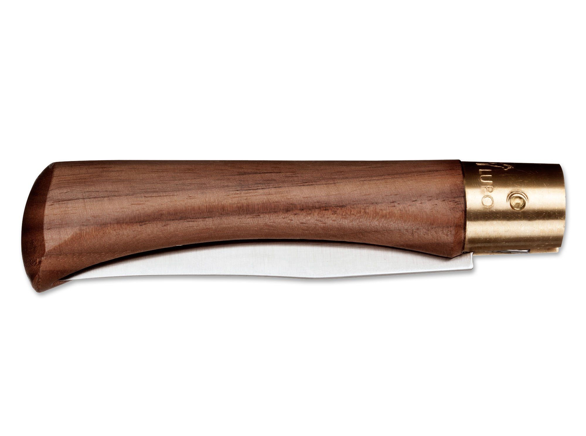 Old Bear Taschenmesser Taschenmesser L Walnuss
