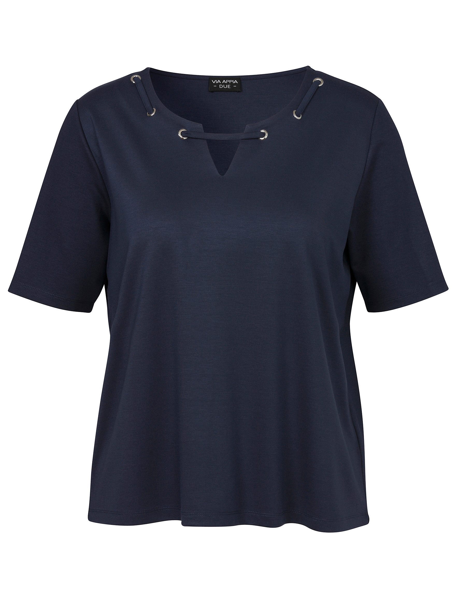 VIA APPIA DUE T-Shirt günstig online kaufen