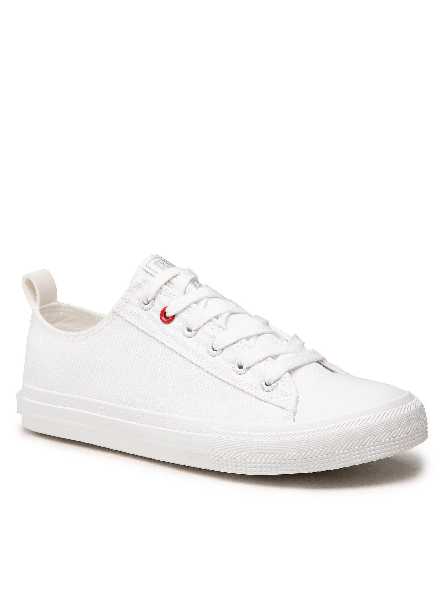 BIG STAR Sneakers aus Stoff JJ174001 günstig online kaufen