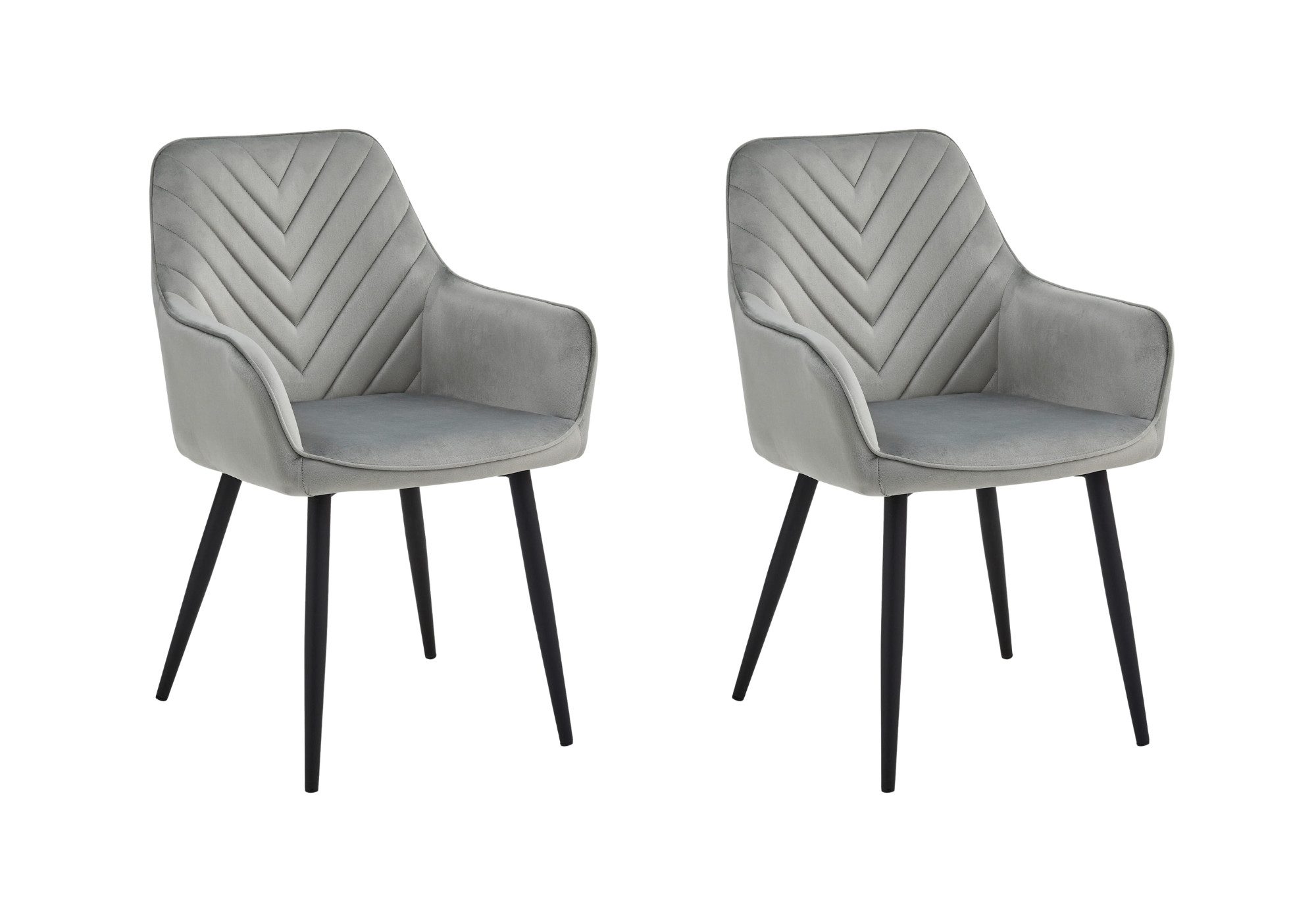 Home Collective Esszimmerstuhl Küchenstuhl, Polsterstuhl, Schminktisch günstig online kaufen