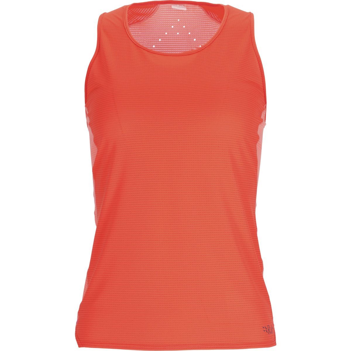 Rab Funktionsweste Sonic Ultra Vest Wmns Ultraleichte Weste für maximalen Komfort beim Laufen und Wandern, mit