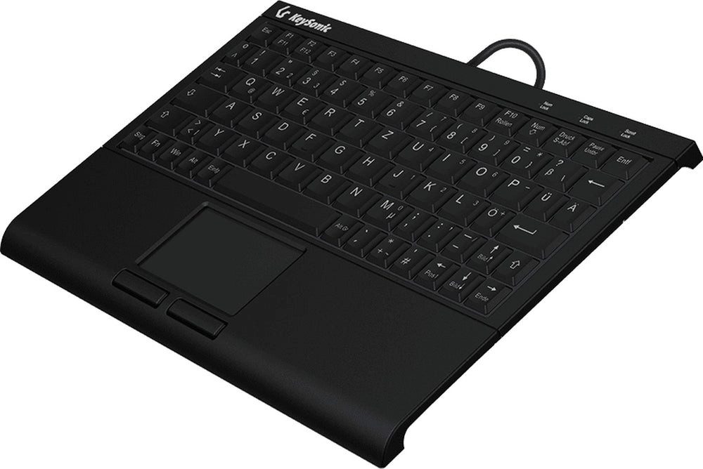 KEYSONIC PC-Tastatur