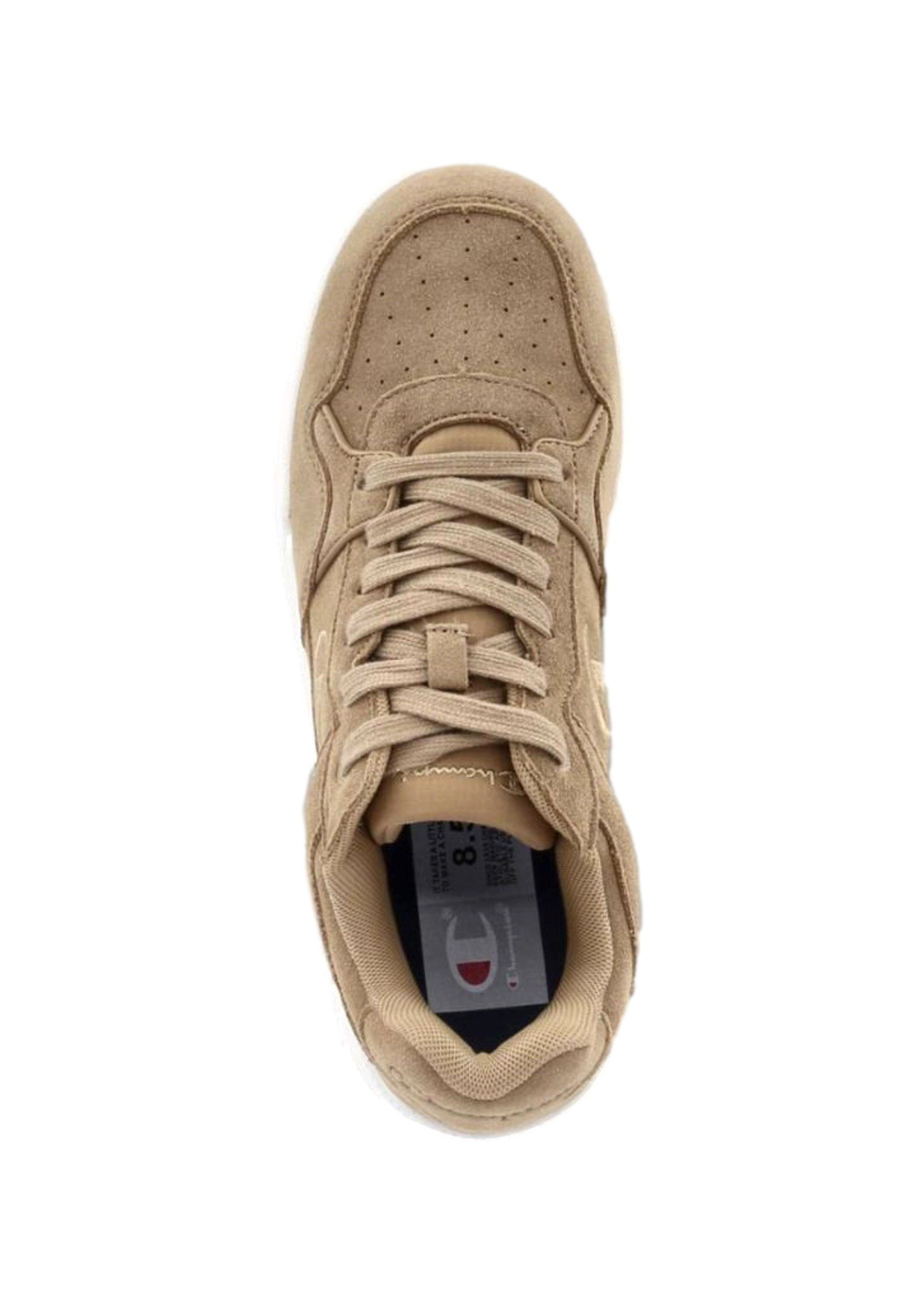 Champion Sneaker RD PRM SUEDE Low-Sneaker Sneaker (1-tlg)