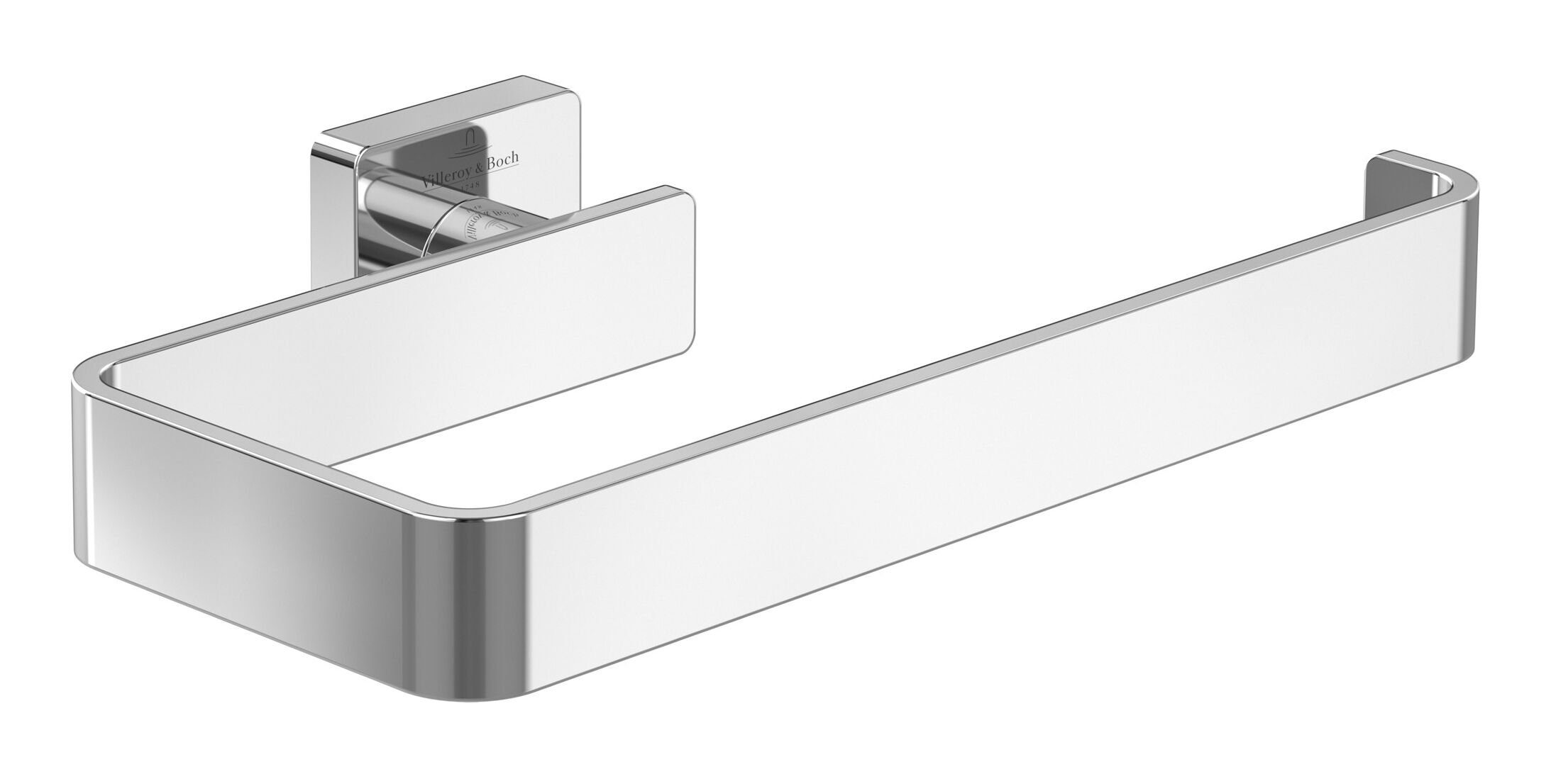 Villeroy & Boch Handtuchhalter Elements - Striking, 209 x 115 mm