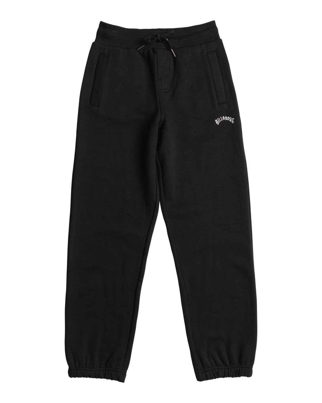 Billabong Jogger Pants Arch Black | Jogger Pants