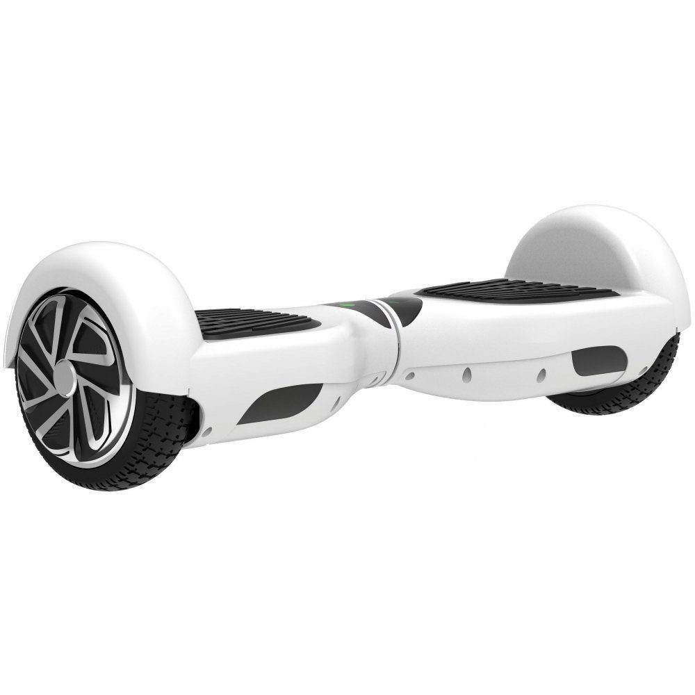 Balance Scooter HBO 6620 Hoverboard weiB