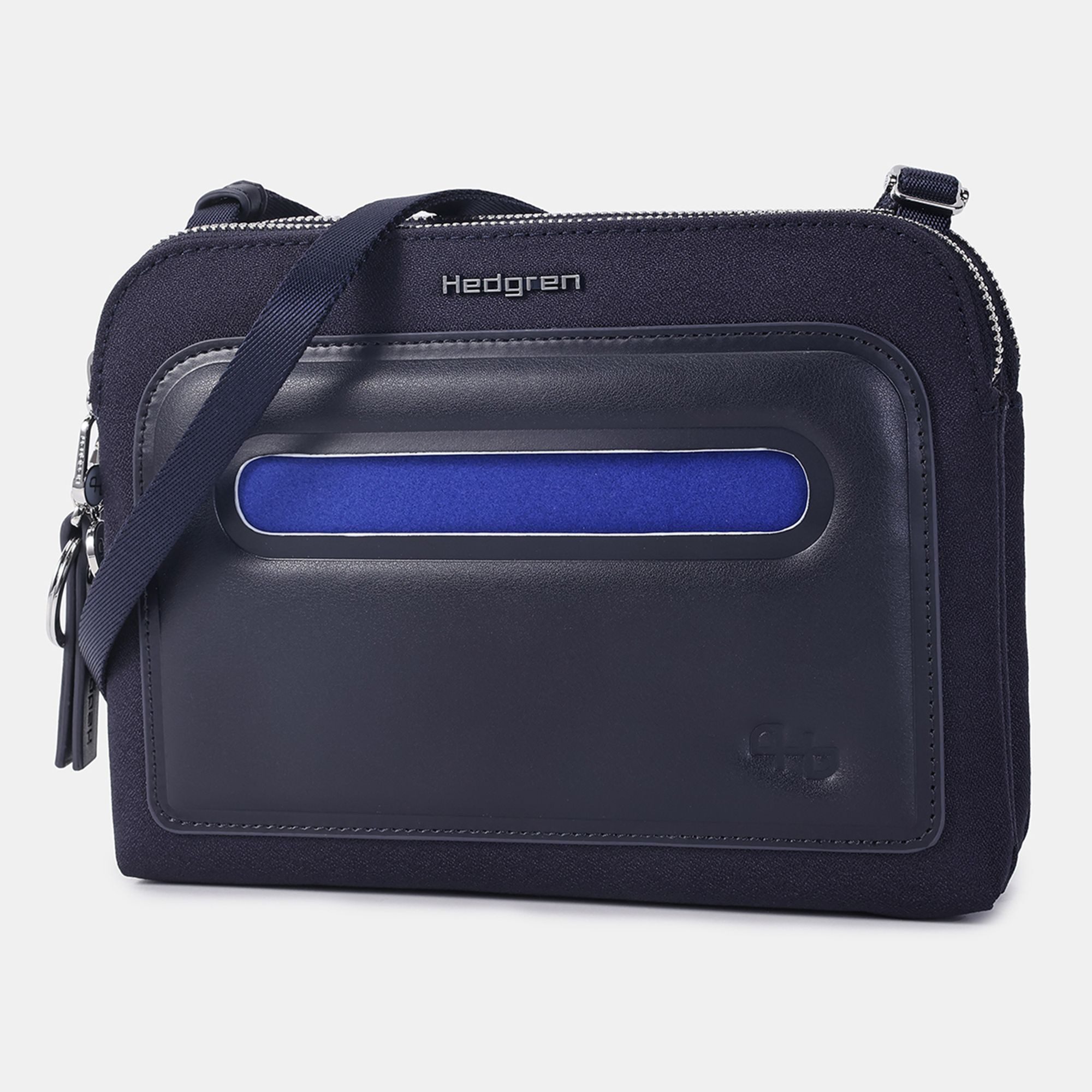 Hedgren Umhängetasche Fika, Polyester