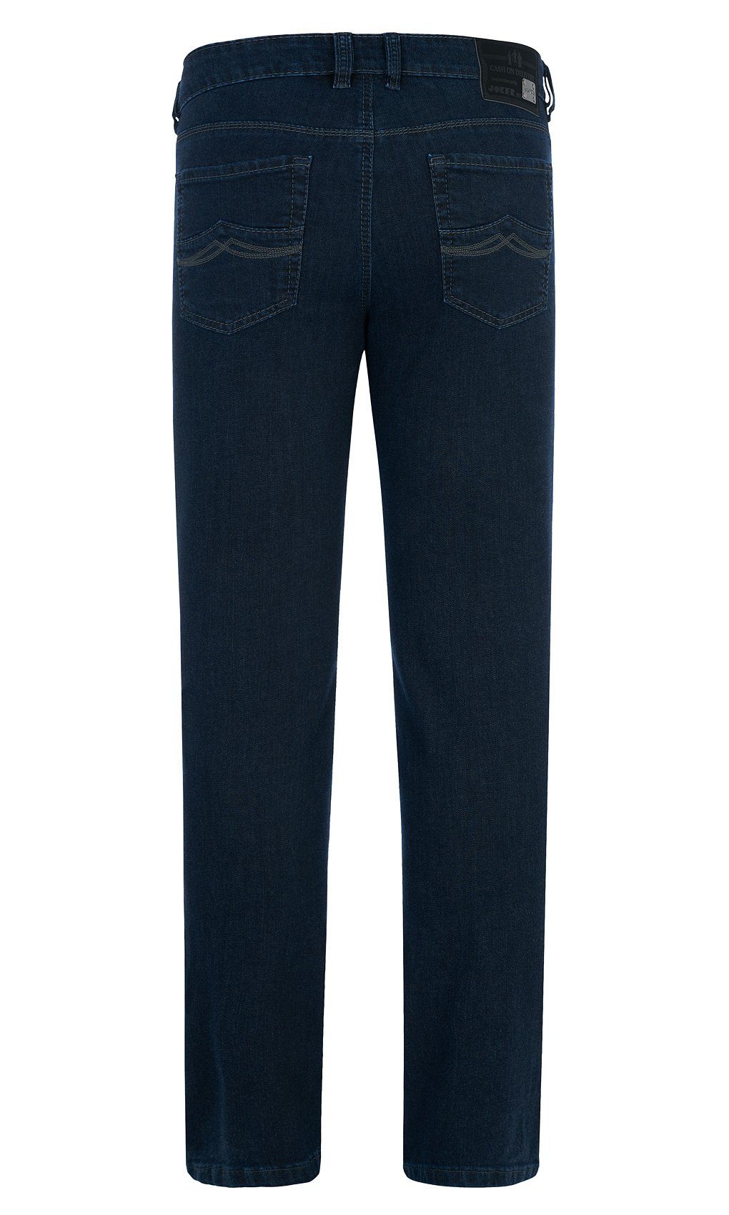Joker 5-Pocket-Jeans Freddy 1982430 Premium Stretch günstig online kaufen