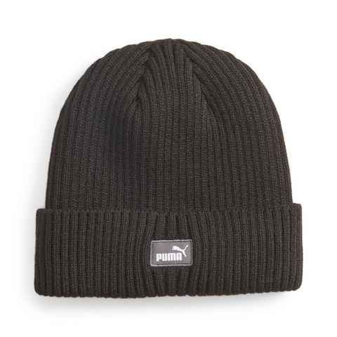 PUMA Beanie CLASSIC CUFF BEANIE