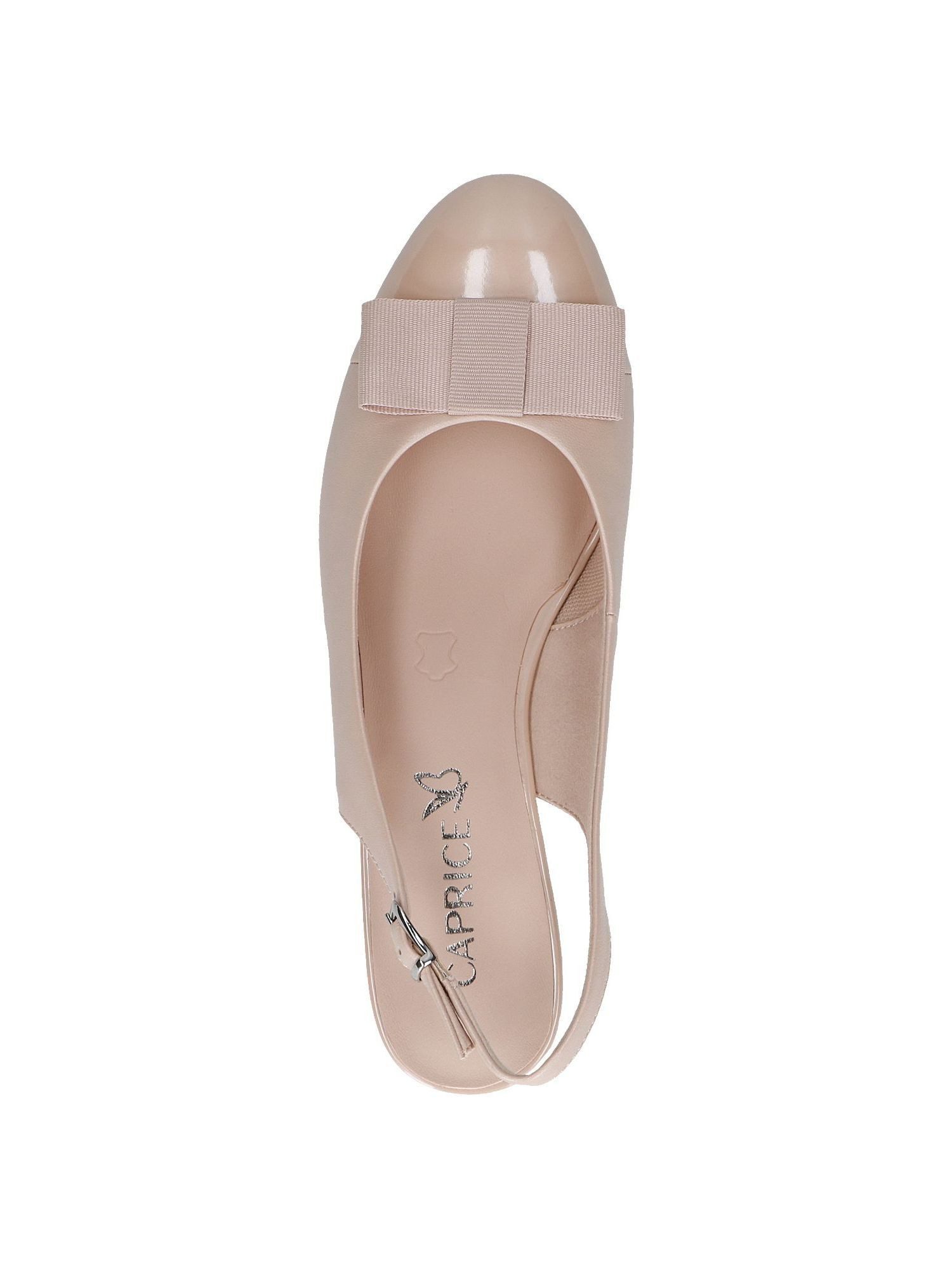 Caprice CAP Antishokk, ANTIshokk, CAP Memotion Slingpumps CAP Antishokk