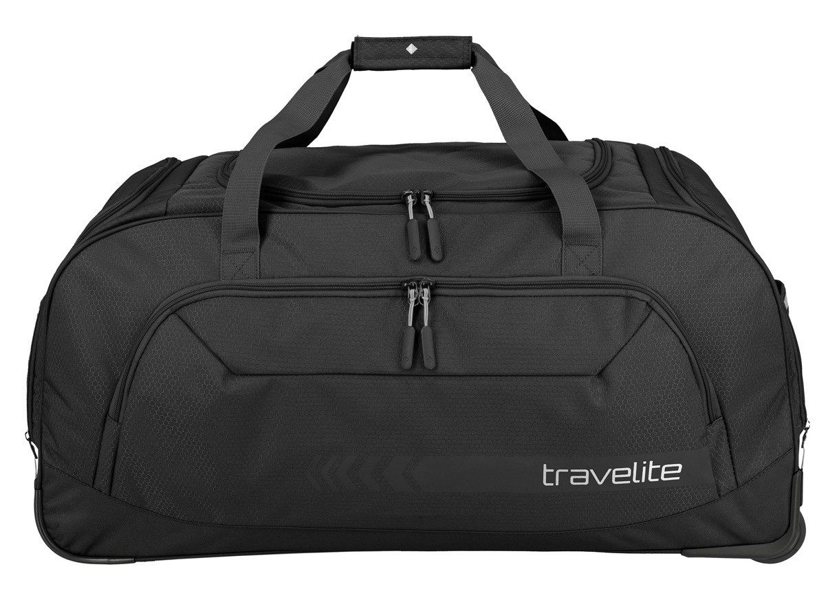 travelite Reisetasche KICK OFF XL, 77 cm, Duffle Bag Reisegepäck Sporttasch günstig online kaufen