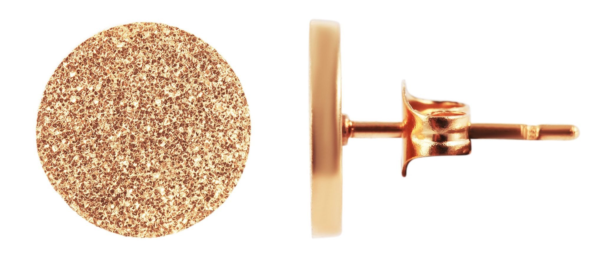 AKZENT Ohrring-Set Cameron Ohrstecker Ohrringe Edelstahl silber Damen wasse günstig online kaufen