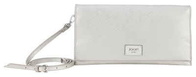 Joop Jeans Clutch cofano cadea clutch mhf, mit abnehmbarem Umhängeriemen