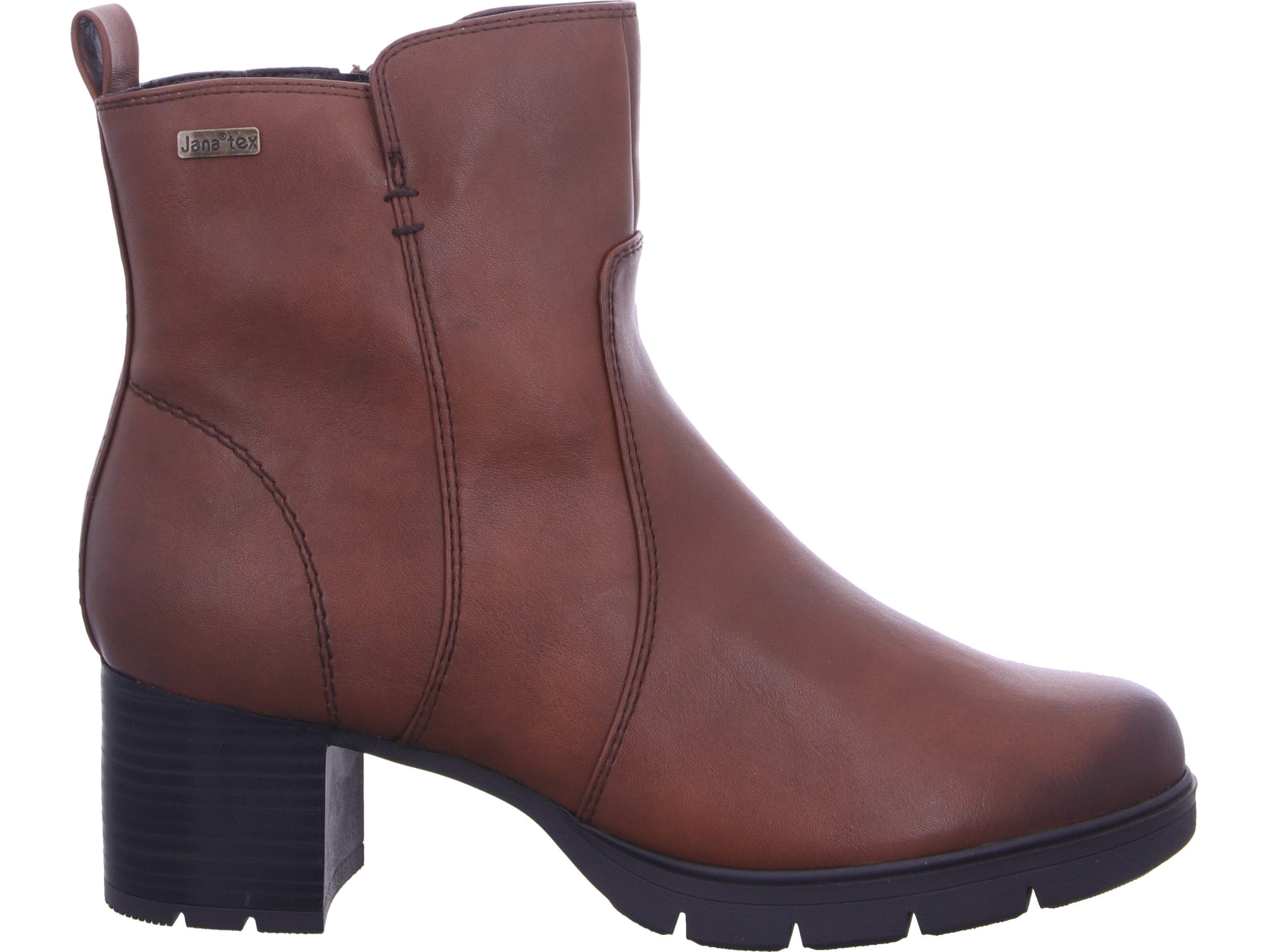 Jana Stiefelette mit TEX-Membran günstig online kaufen