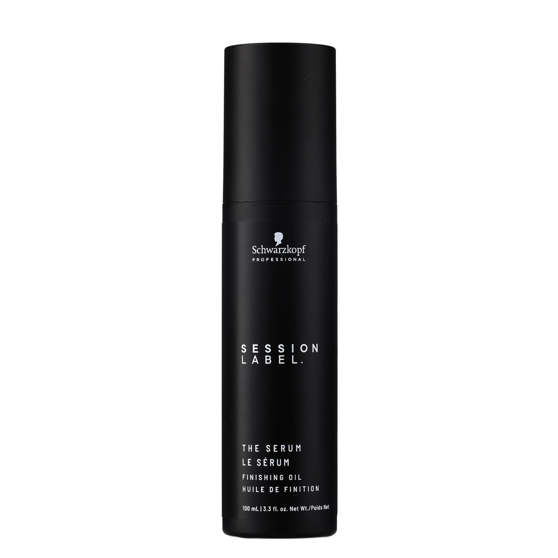 Schwarzkopf Professional Haarserum Schwarzkopf Professional SESSION LABEL The Serum 100 ml Haarserum, 1-tlg.