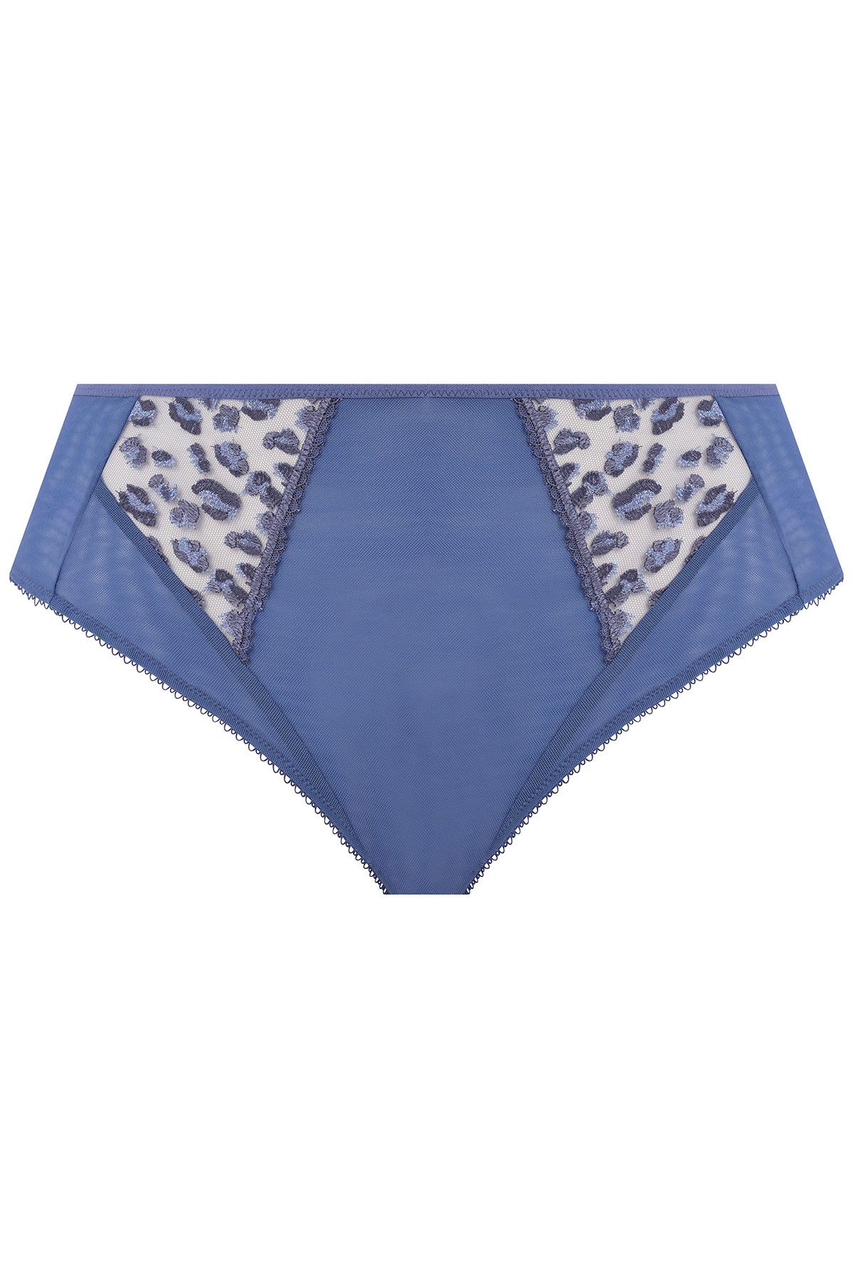Taillenslip Namrah Taillenslip mit hohem Bein