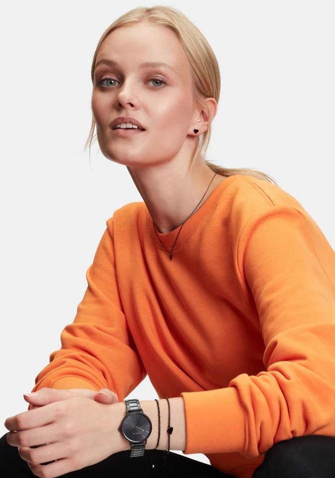 Tamaris Kette mit Anhänger Herz, TJ-012... Tamaris Kette mit Anhänger Herz, TJ-012...