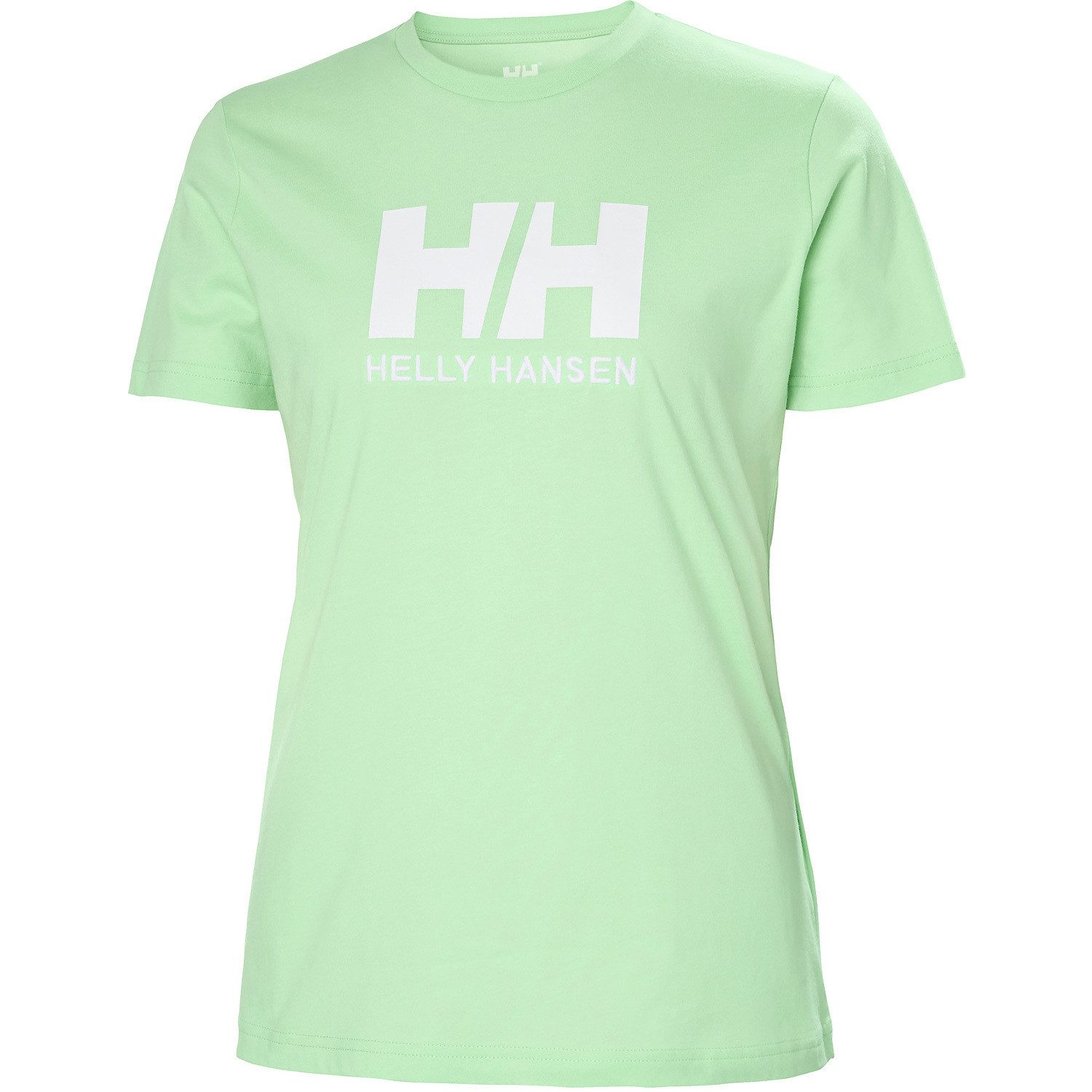 Helly Hansen T-Shirt T-Shirt W HH LOGO T-SHIRT