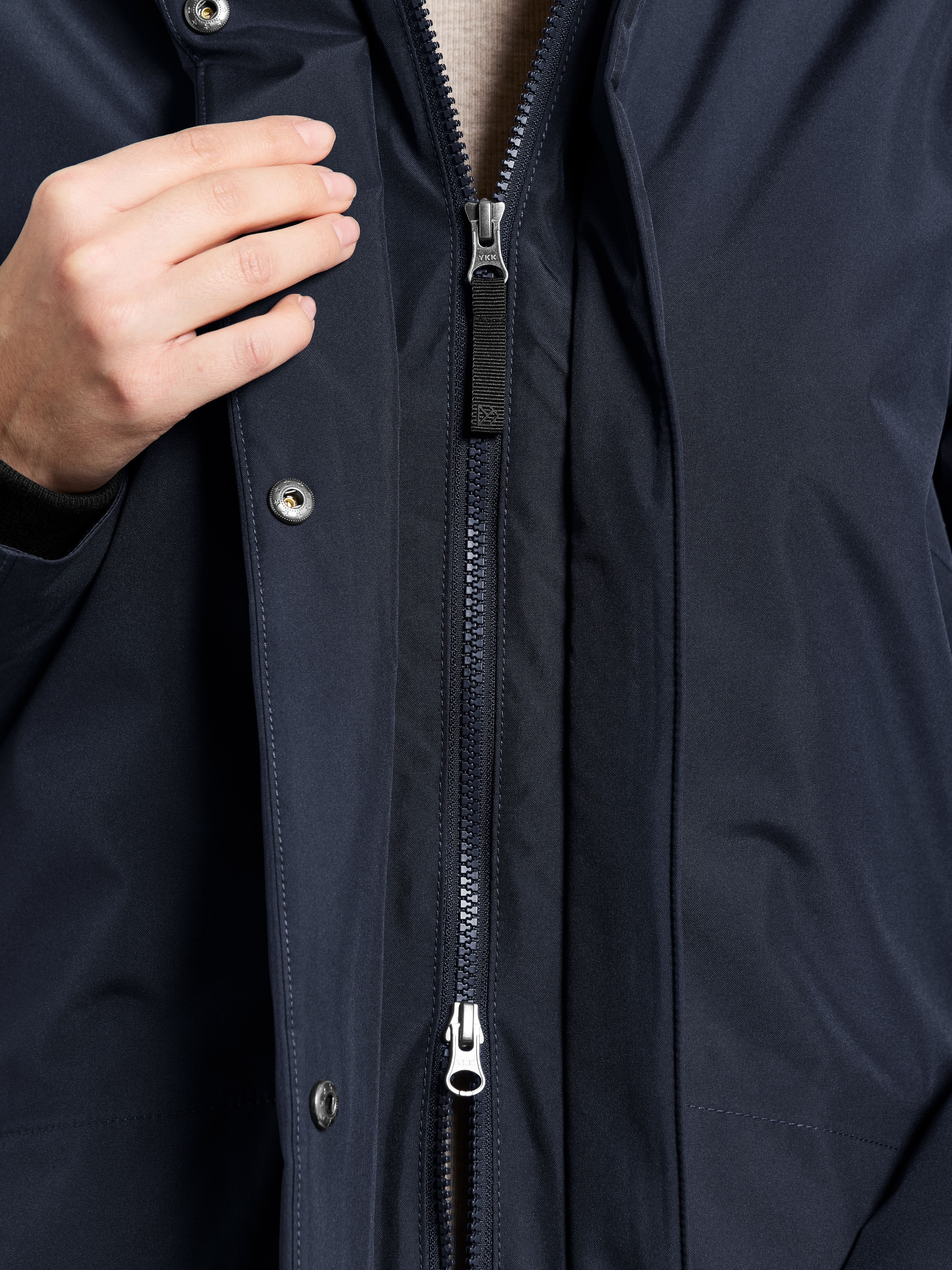 Didriksons Outdoorjacke