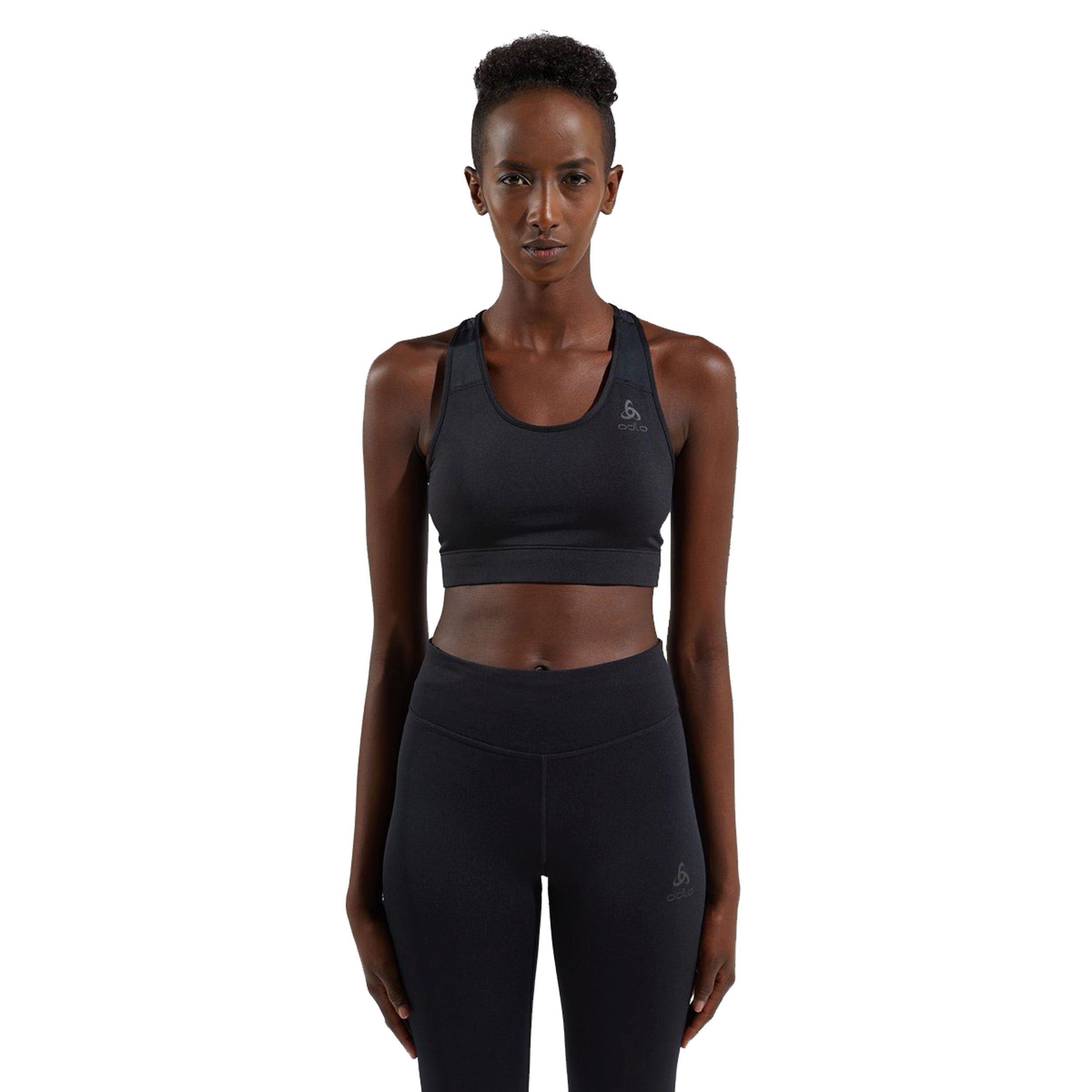 Odlo Sport-BH Essential Bralette Print
