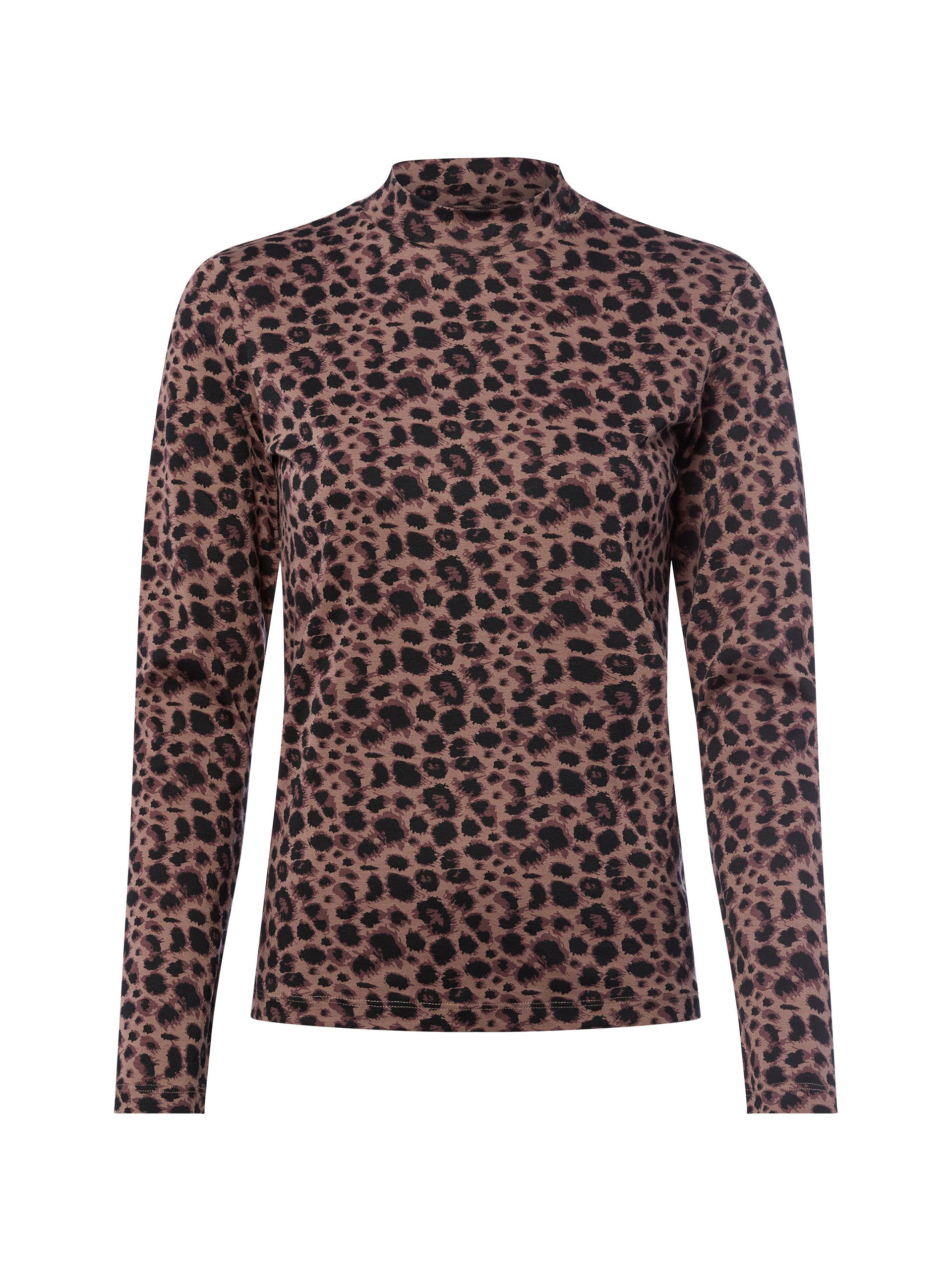 Langarmshirt