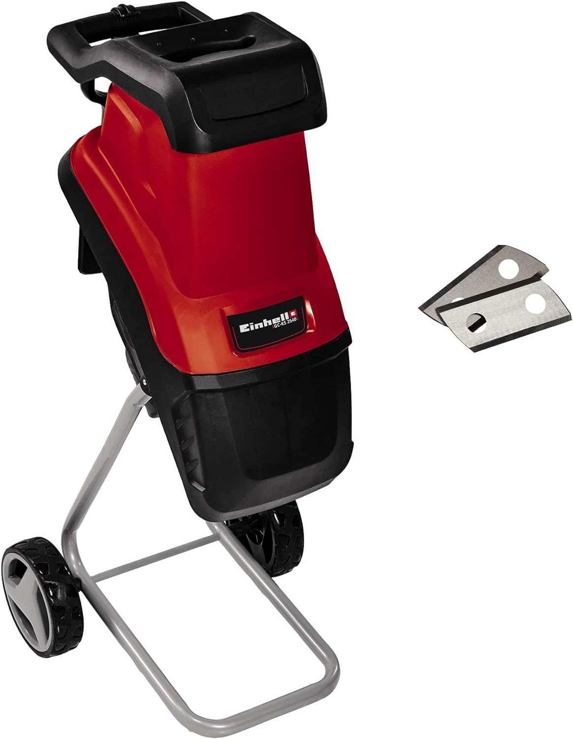 Einhell Messerhäcksler Elektro-Messerhäcksler GC-KS 2540 (2 günstig online kaufen