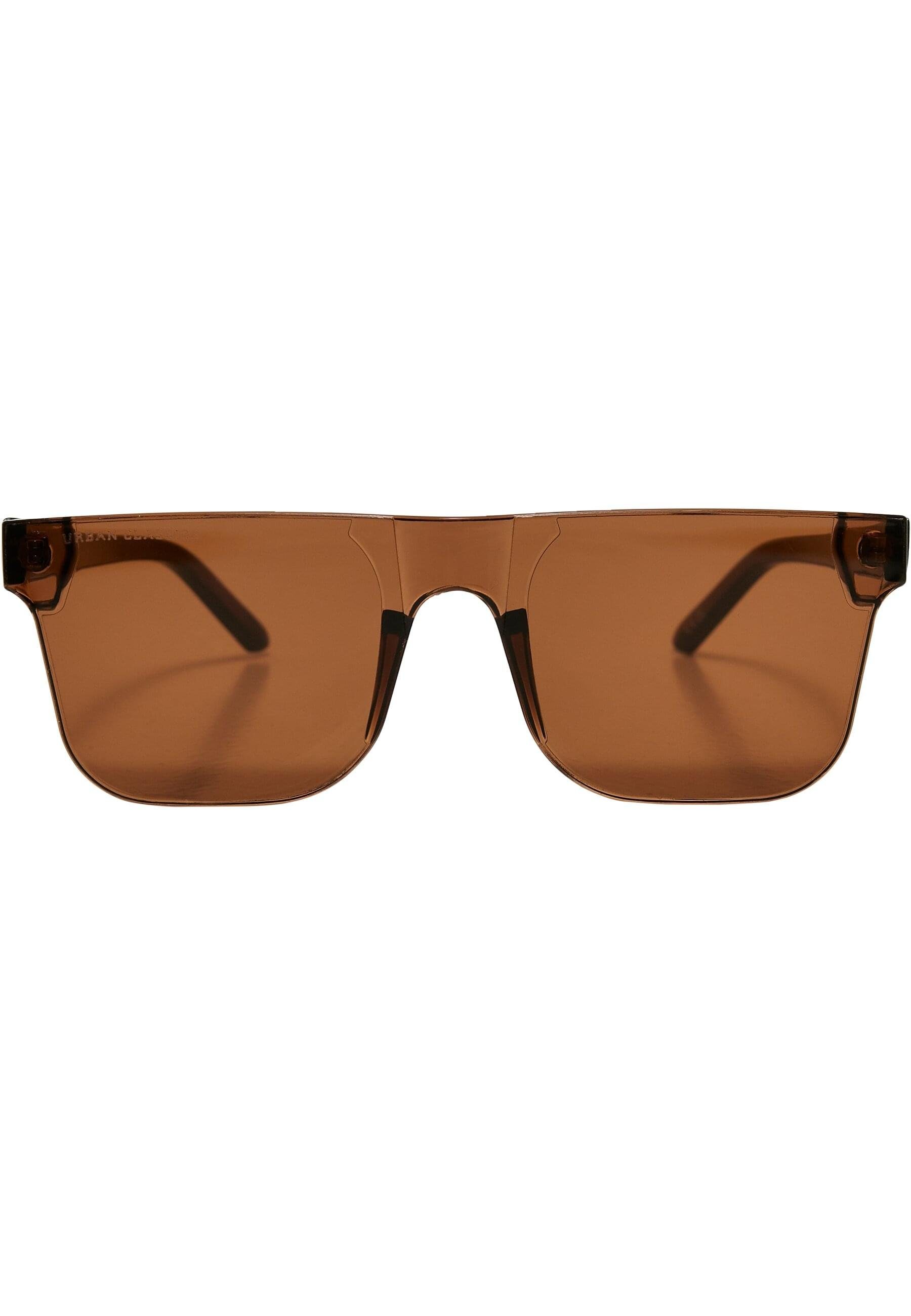 URBAN Case Sunglasses Sonnenbrille Unisex With brown CLASSICS Honolulu