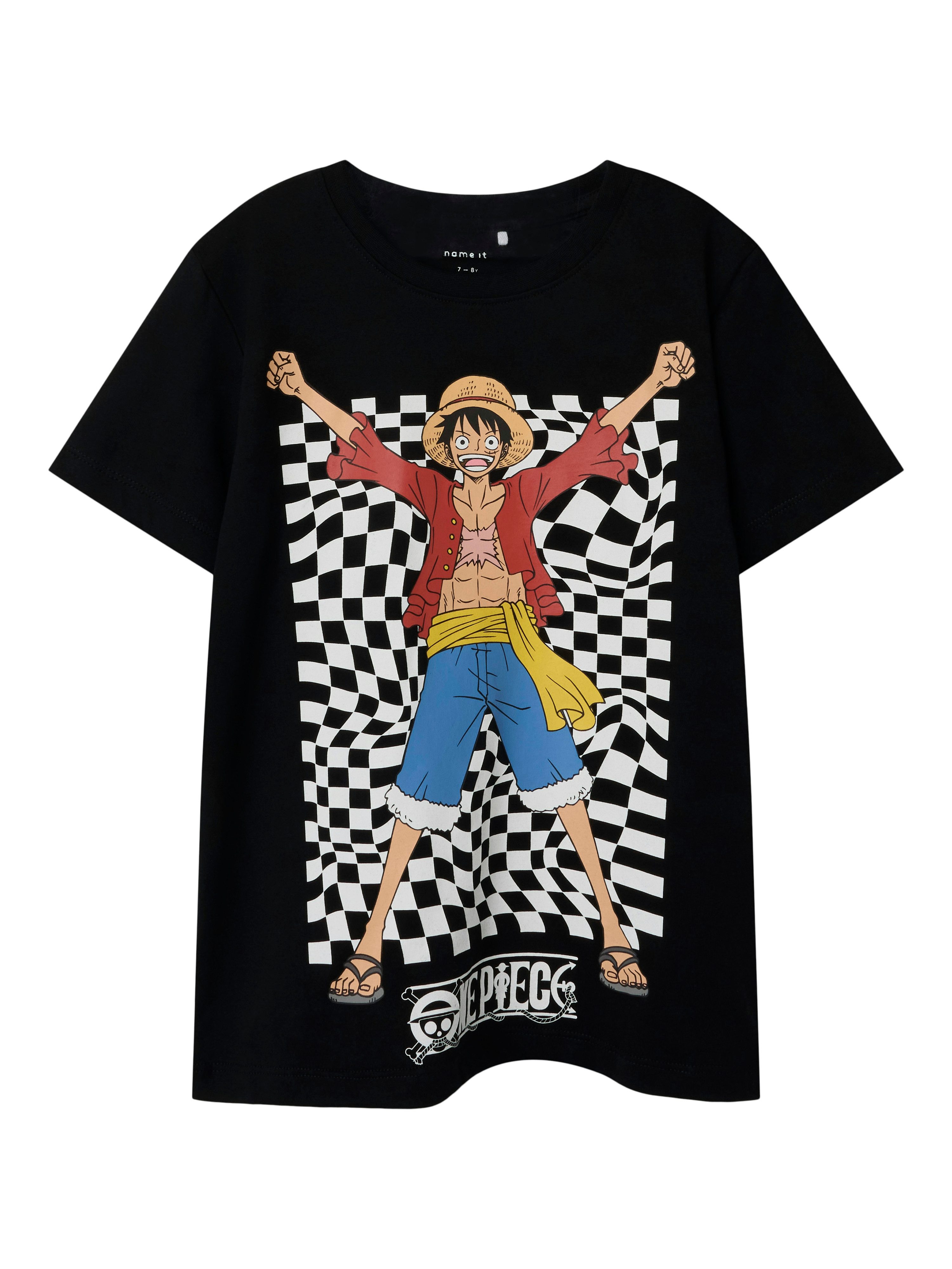 Name It T-Shirt NKMJOB ONEPIECE NREG günstig online kaufen