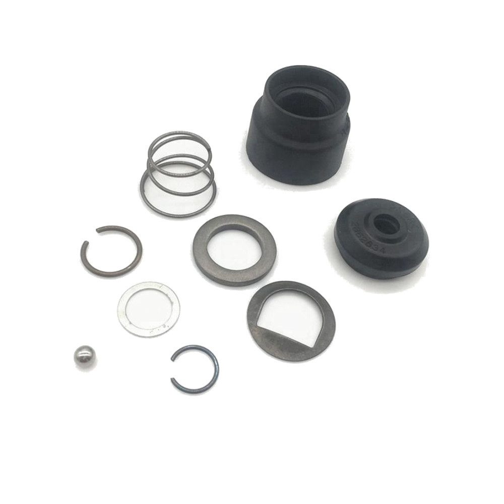 Bohrfutter SDS Plus Schutzhülse/Aufnahme passend für Makita HR2440F HR2450F